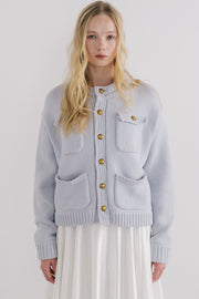 Residenz Knit Cardigan