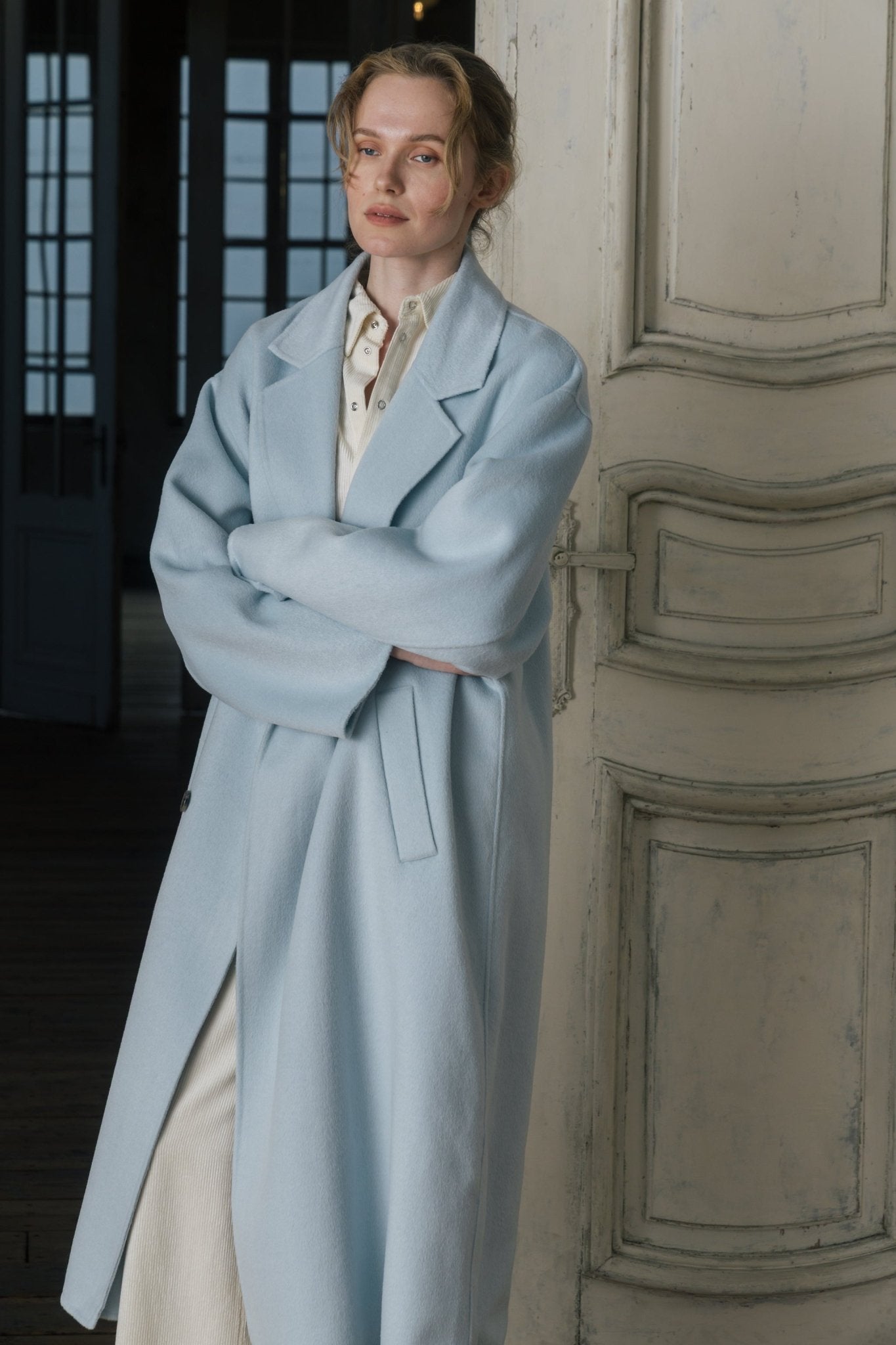 Bernauer Coat