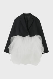 Magnolia Jacket Dress