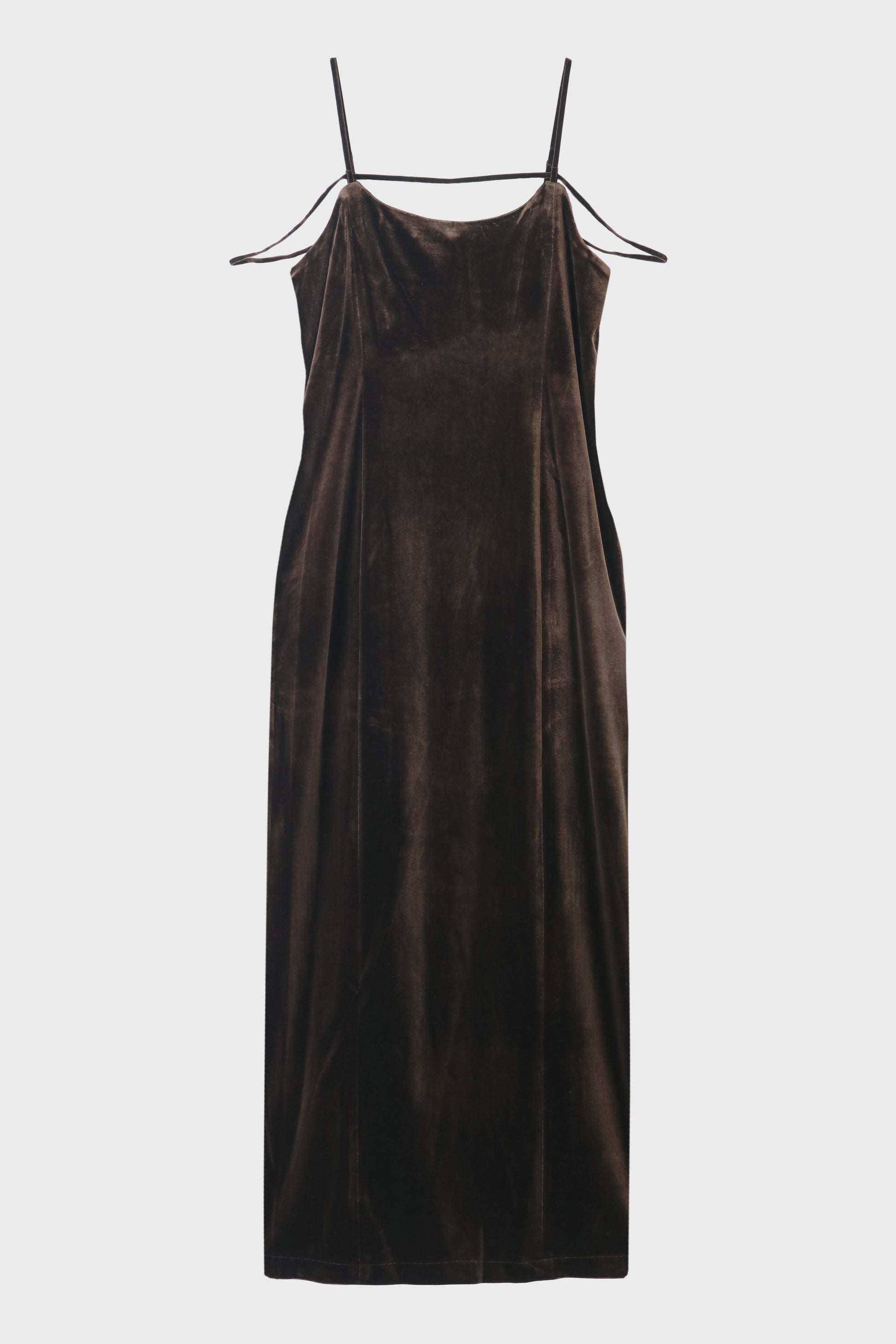 安纳西天鹅绒连体衣