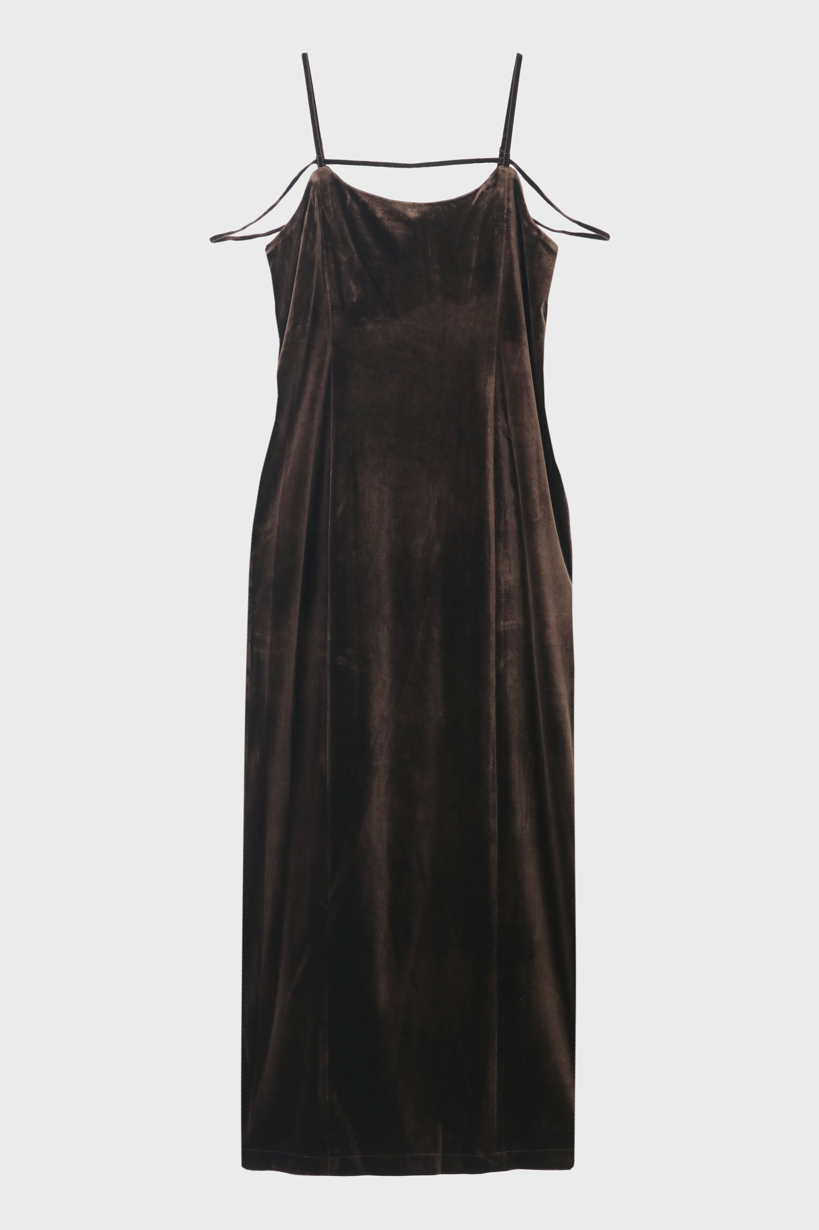 安纳西天鹅绒连体衣