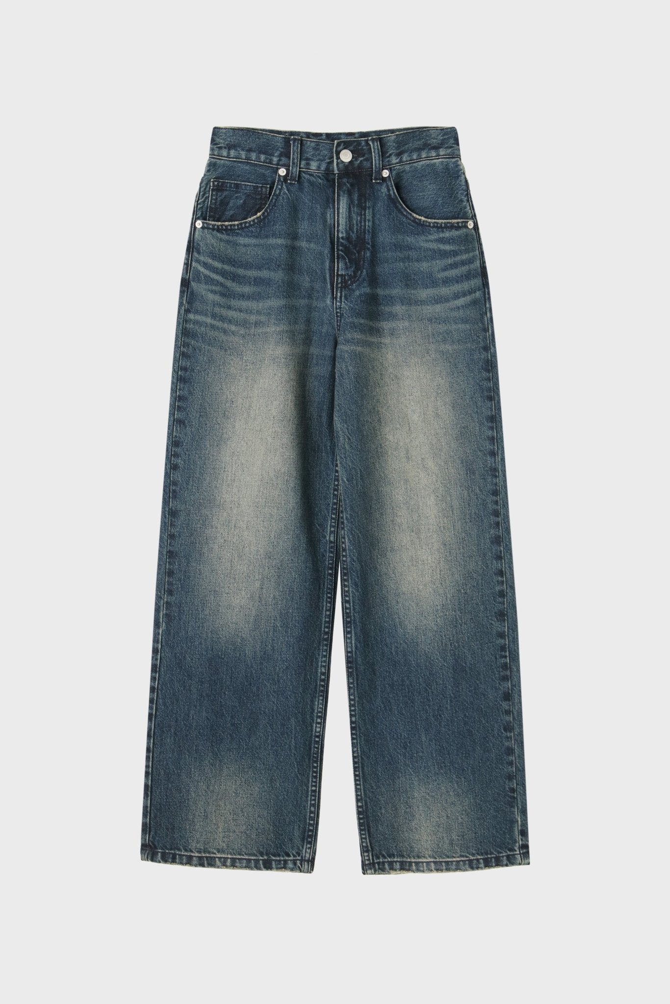 Liperi Denim