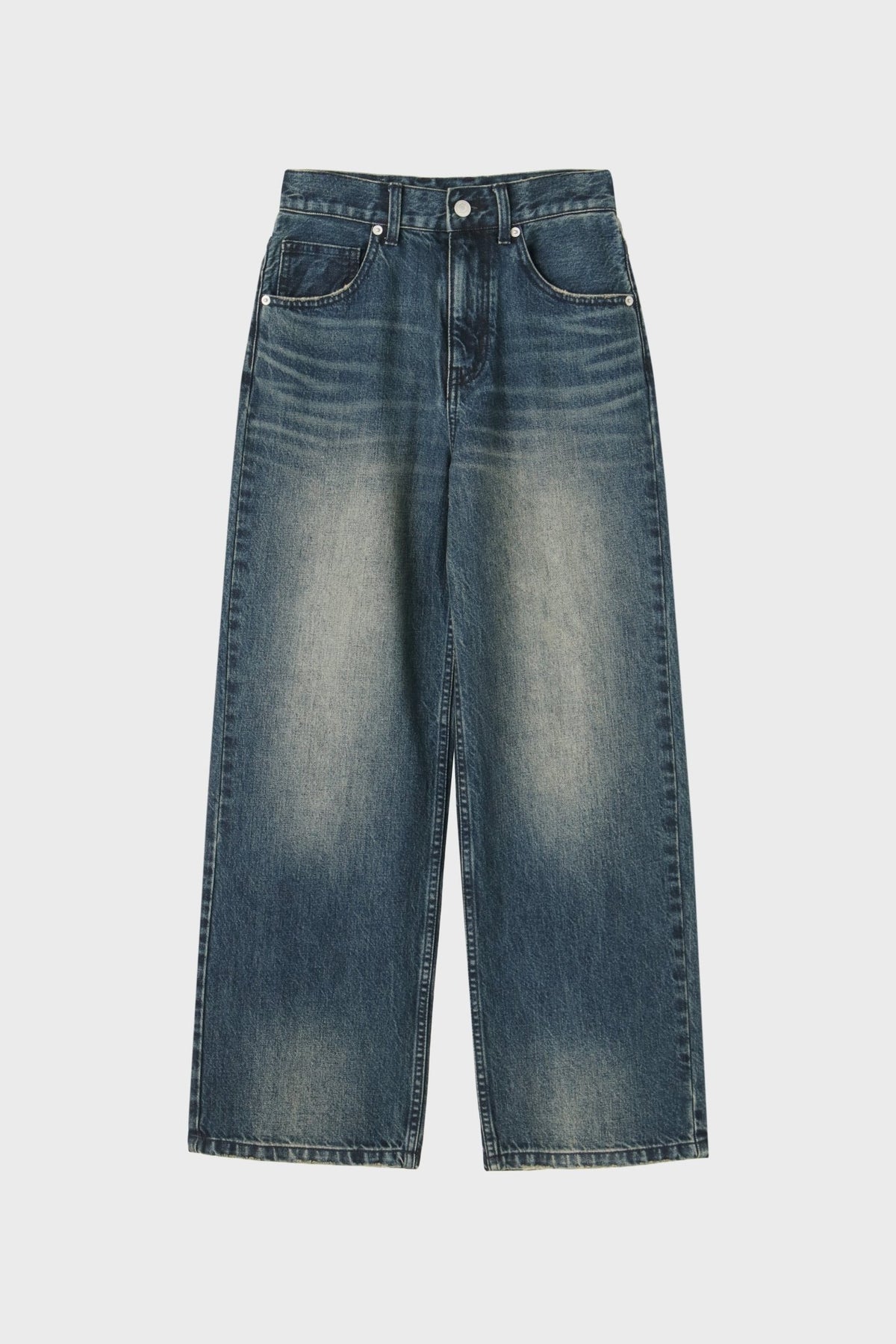Liperi Denim