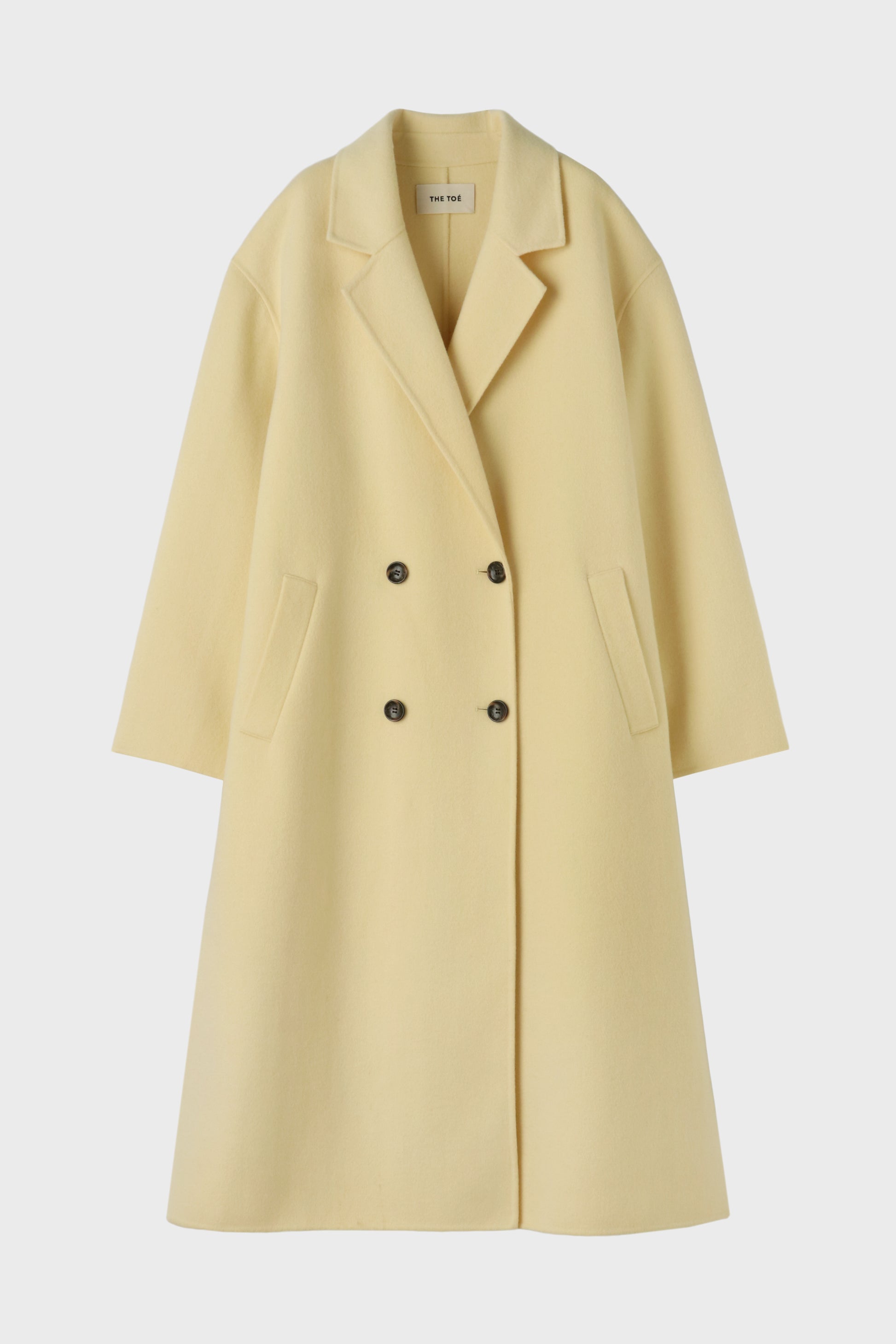 Bernauer Coat