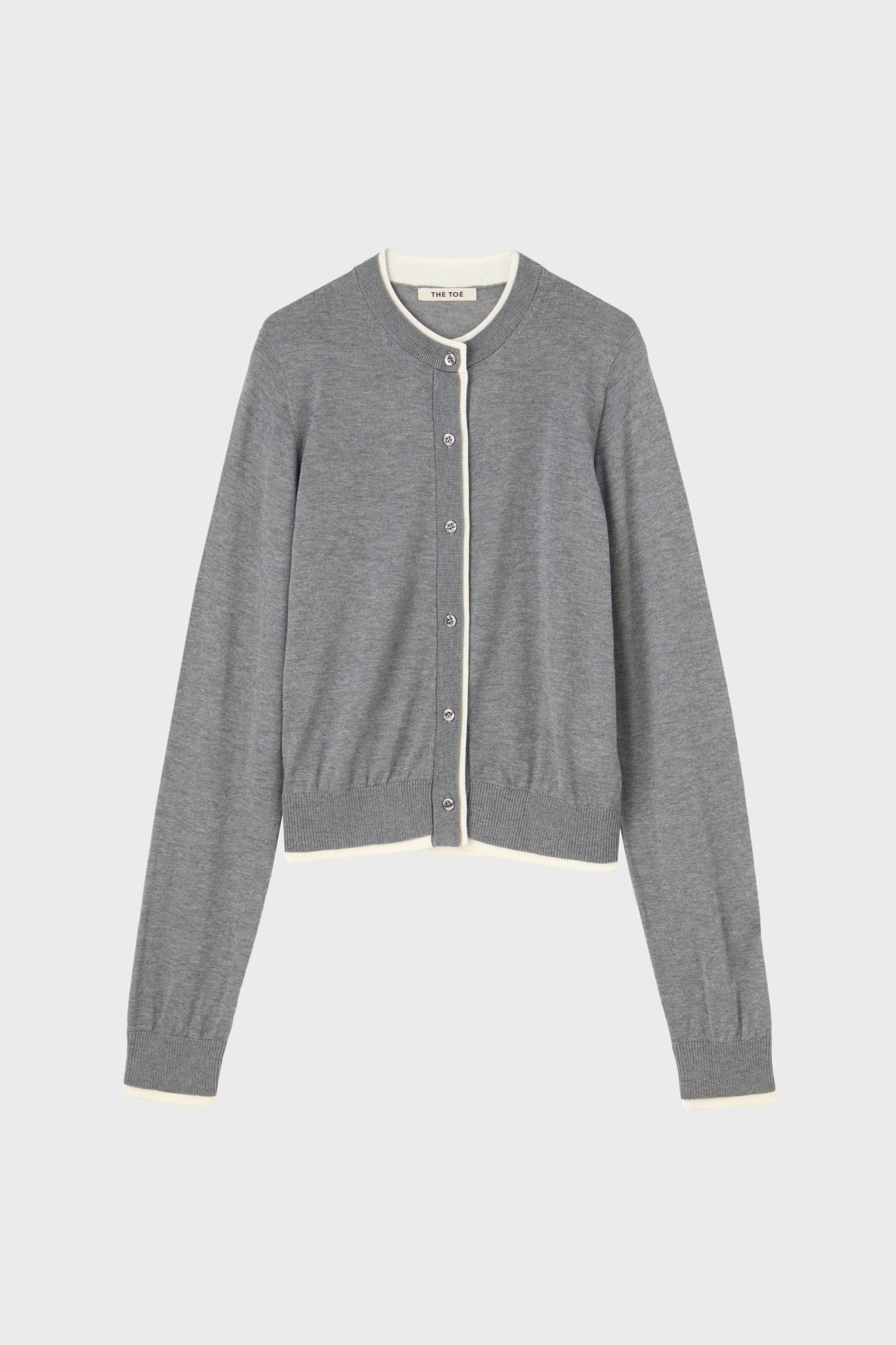Myrskyla Cardigan