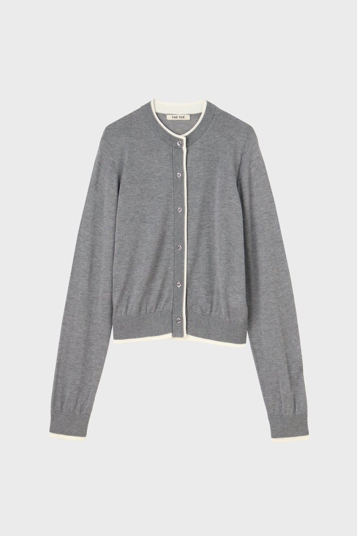 Myrskyla Cardigan
