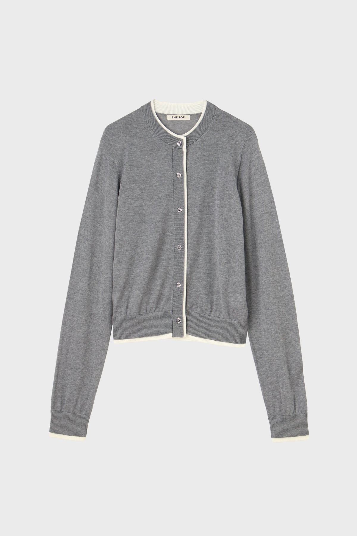 Myrskyla Cardigan