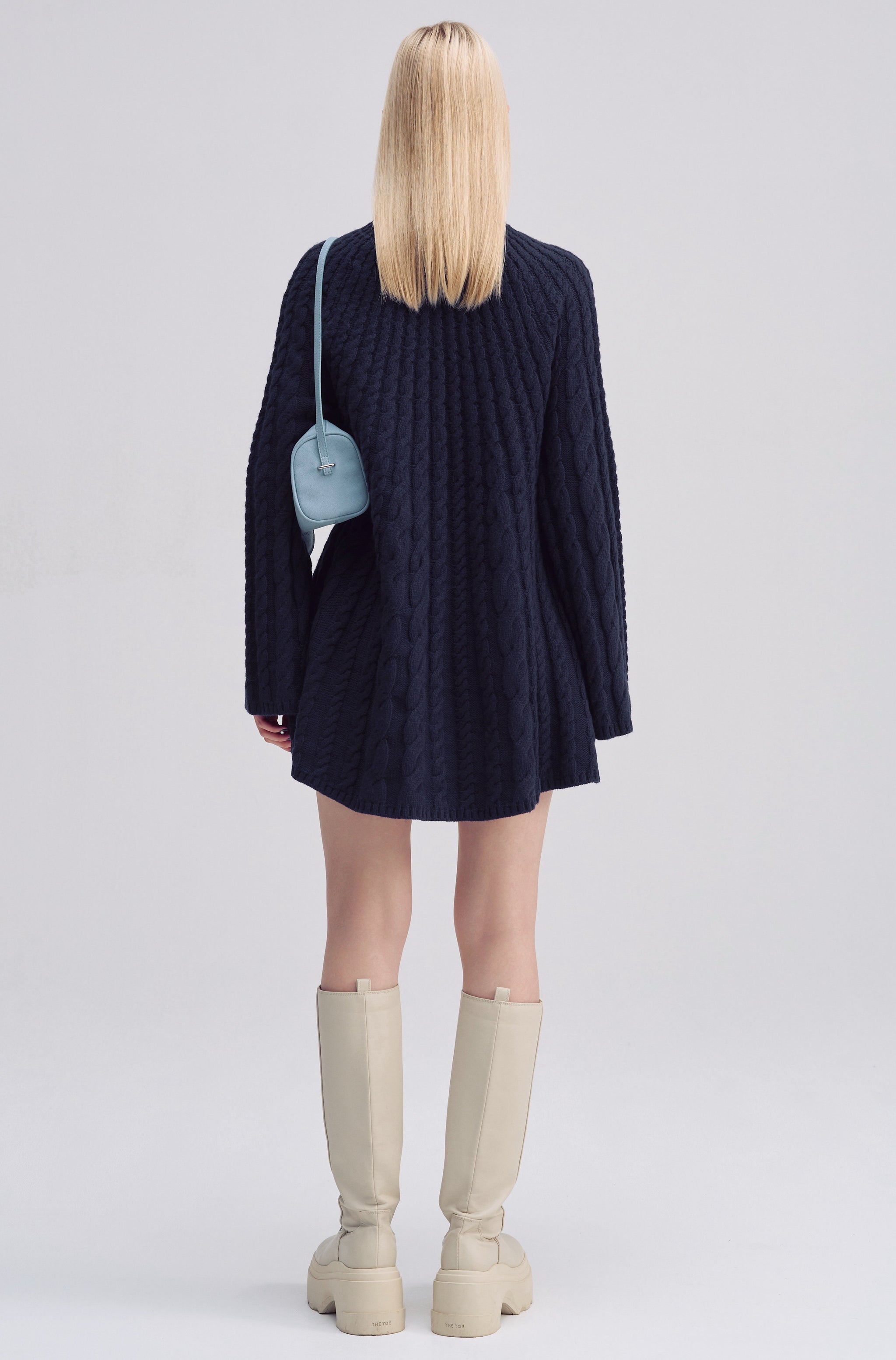 Ulmer Knit Dress