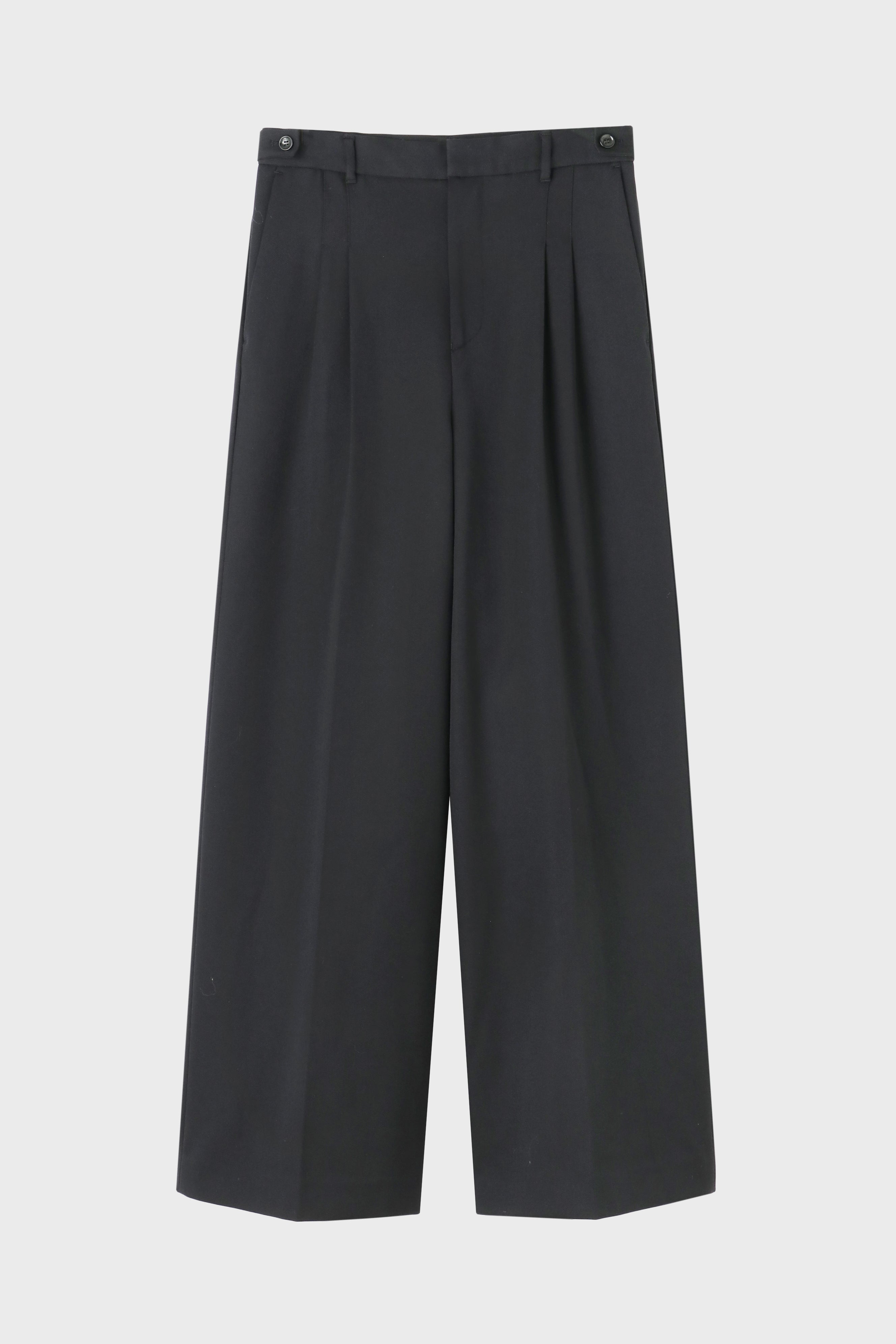 Laurier Pants