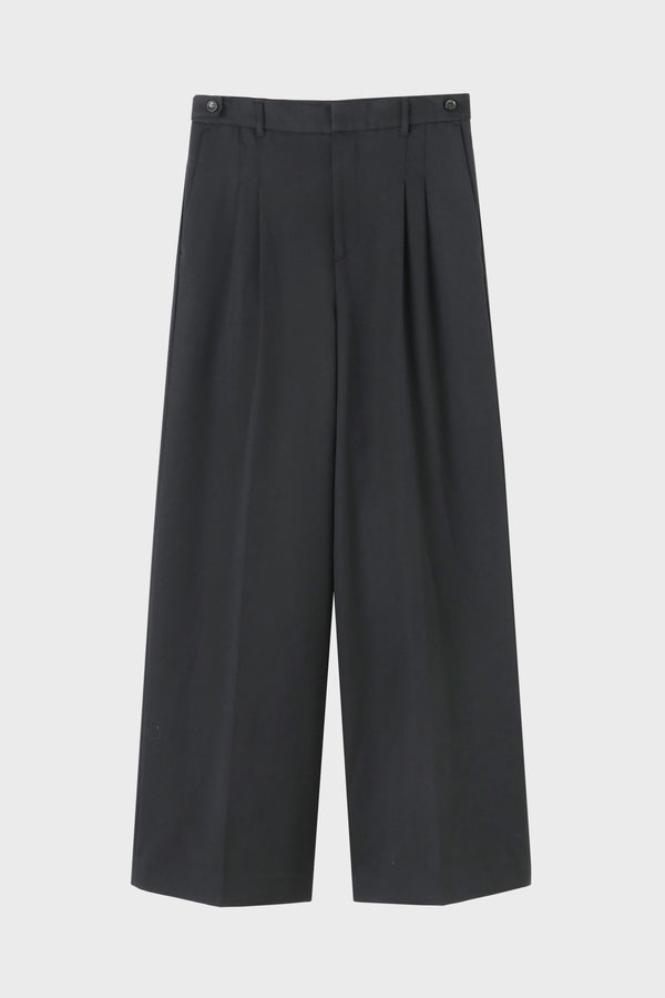 Laurier Pants
