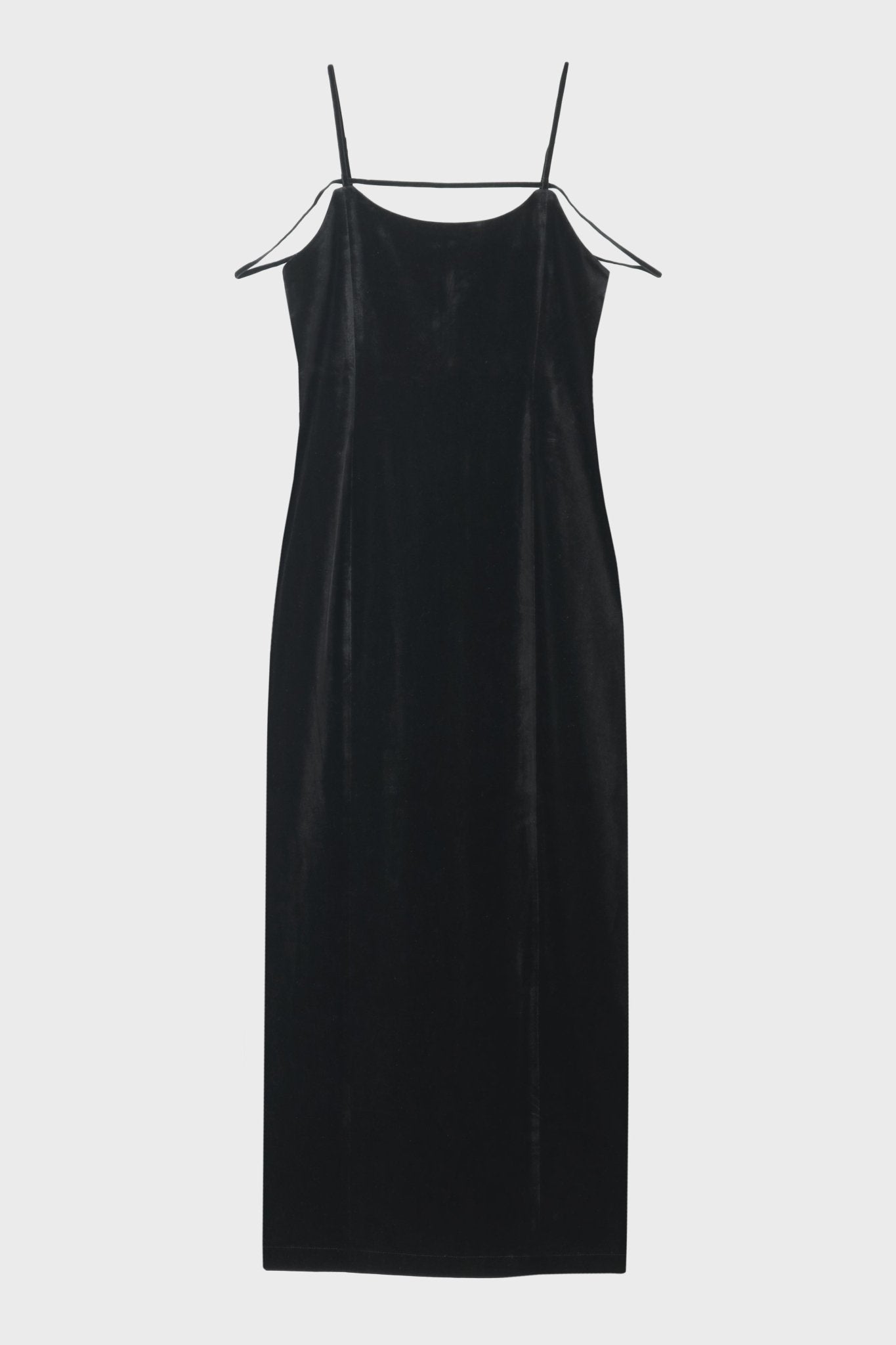 Annecy Velour Onepiece