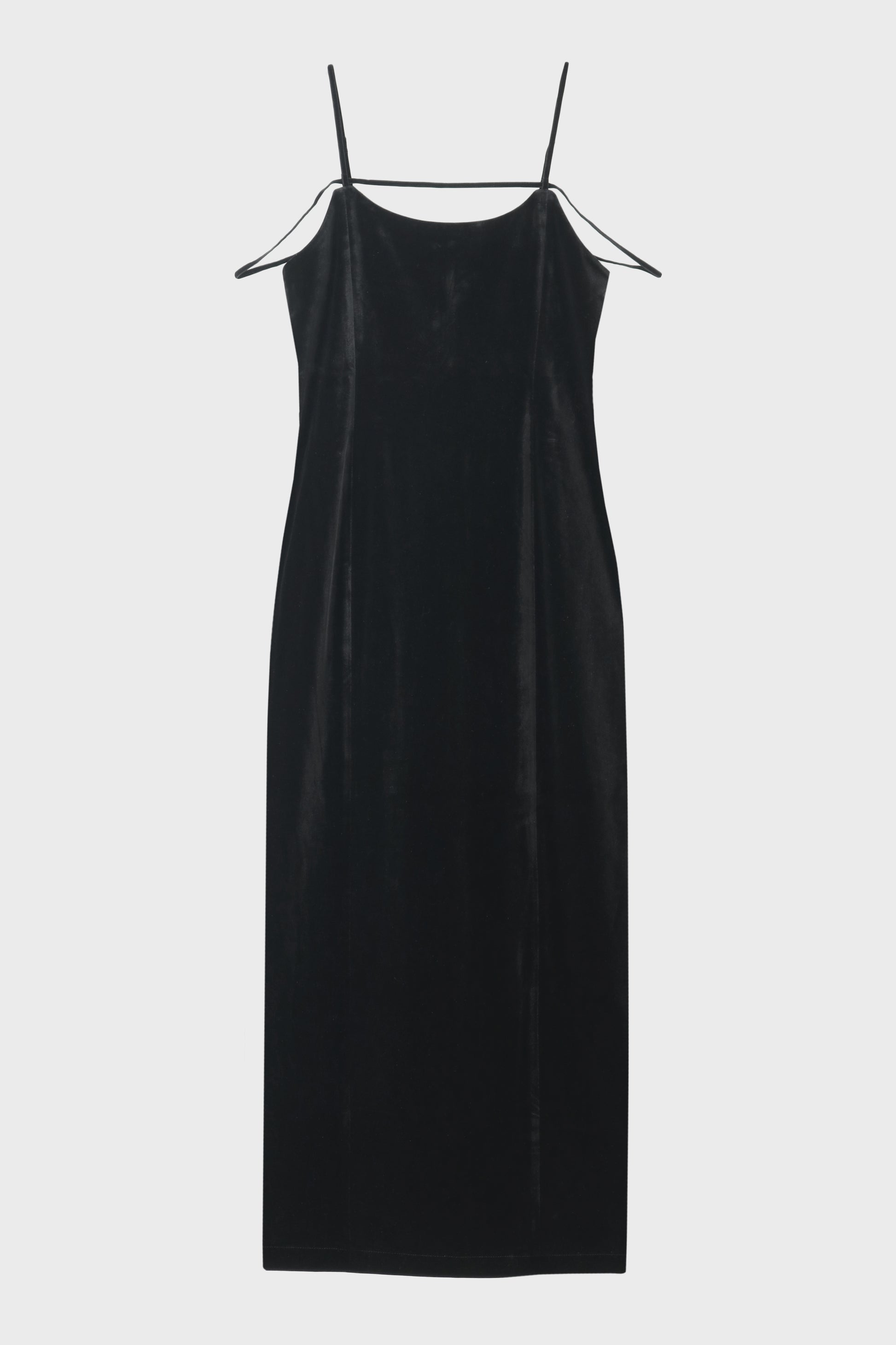 安纳西天鹅绒连体衣