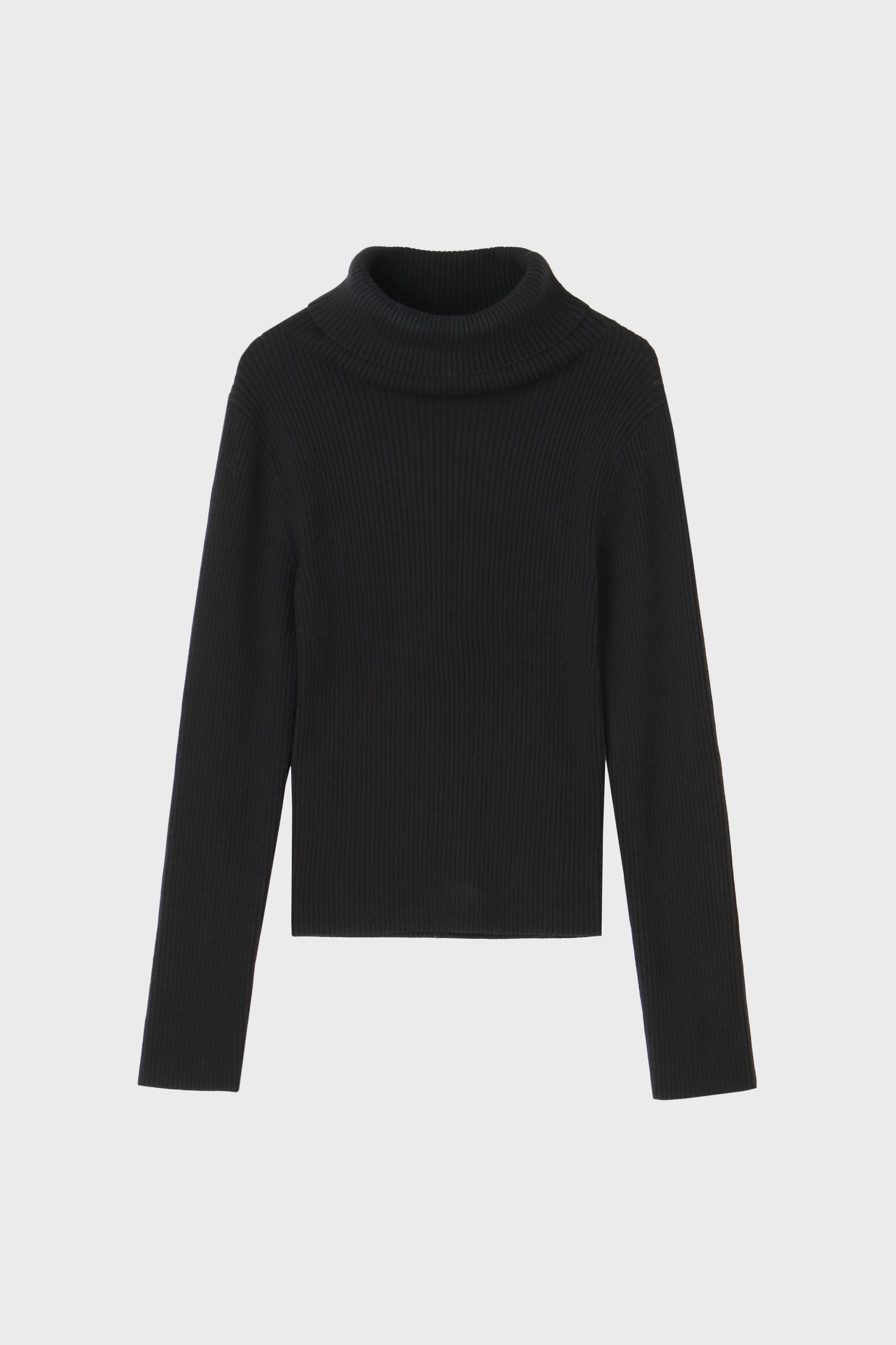 Reeperbahn Turtle Neck Knit