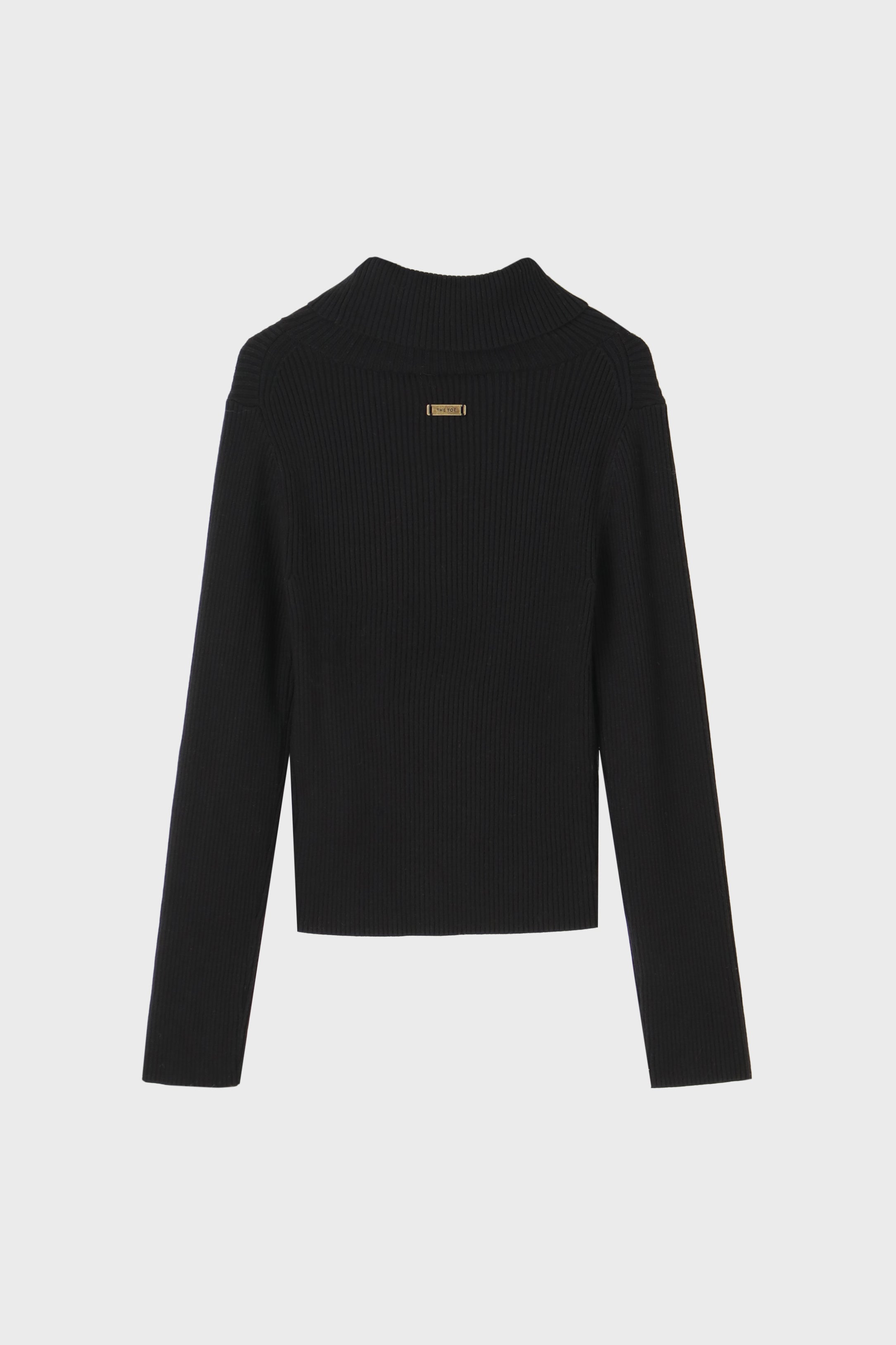 Reeperbahn Turtle Neck Knit