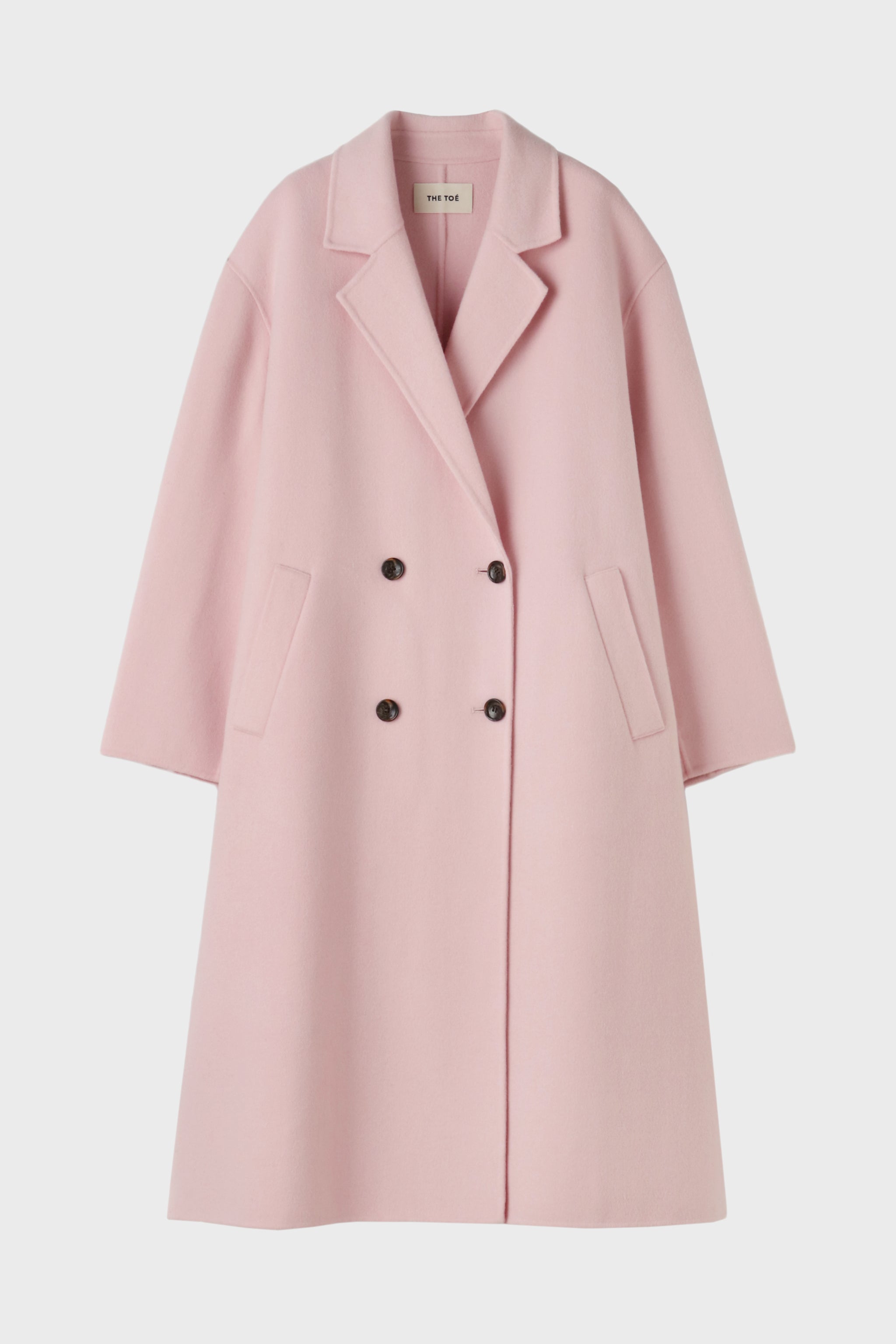 Bernauer Coat