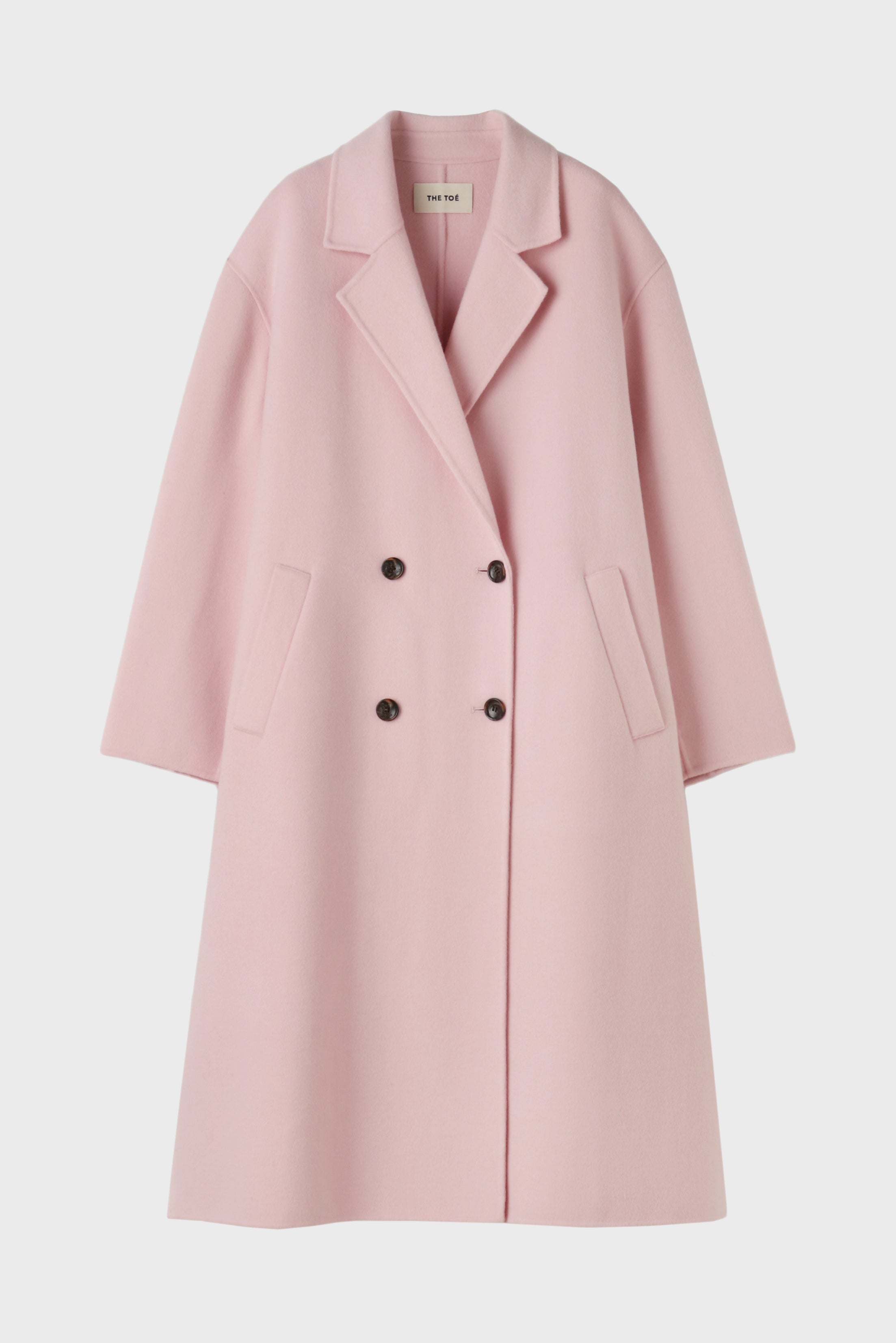 Bernauer Coat