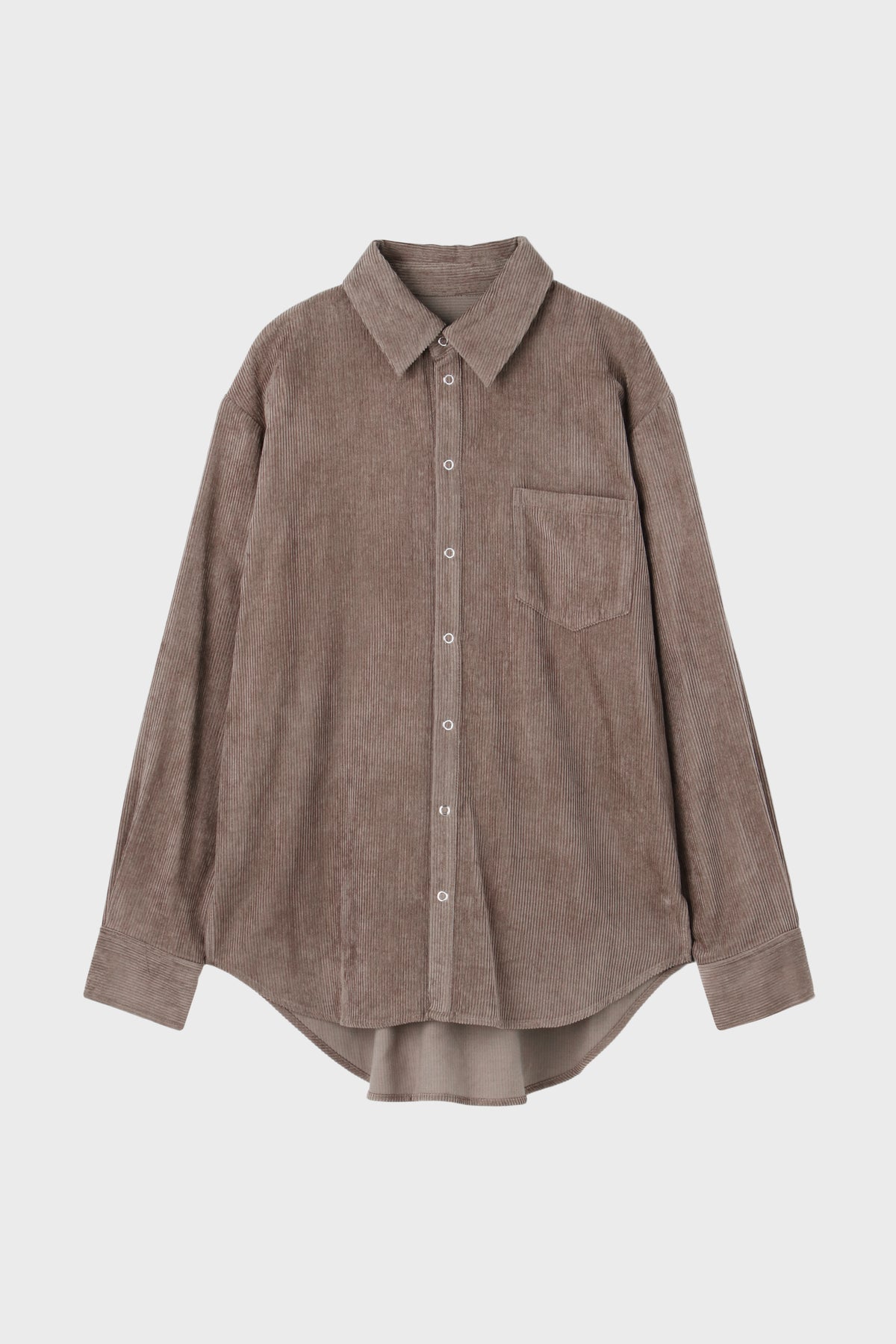 Rauha Shirt