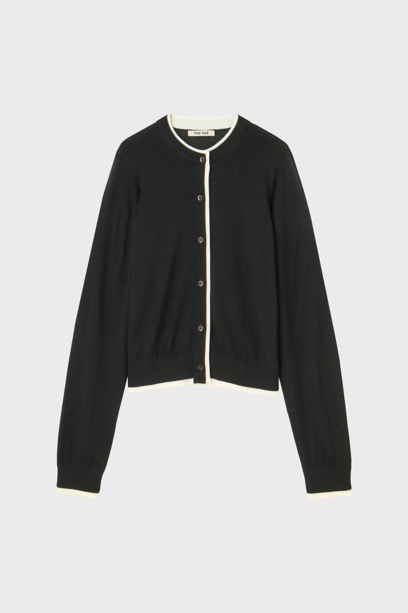 Myrskyla Cardigan