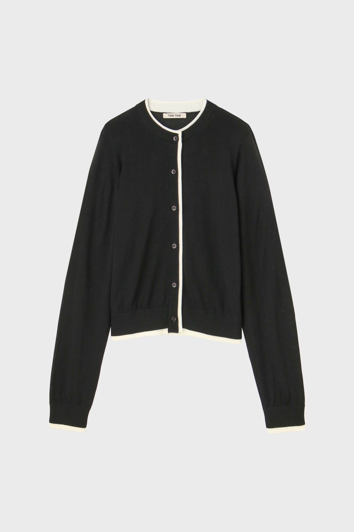 Myrskyla Cardigan