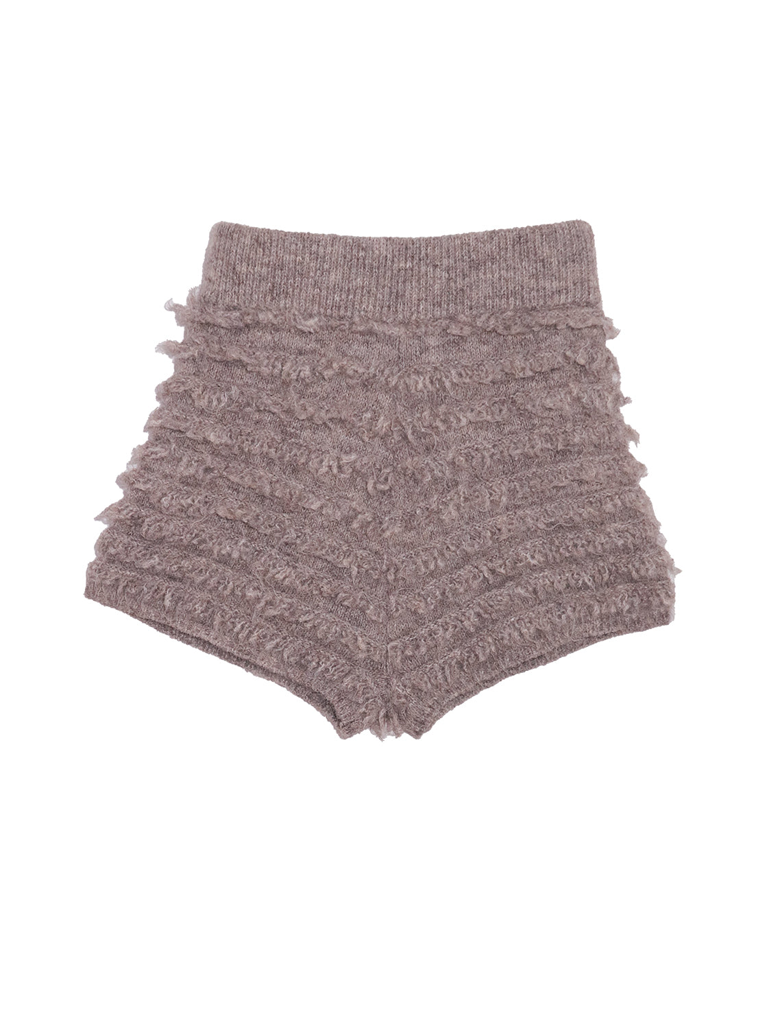 Châtelet Knit Pants