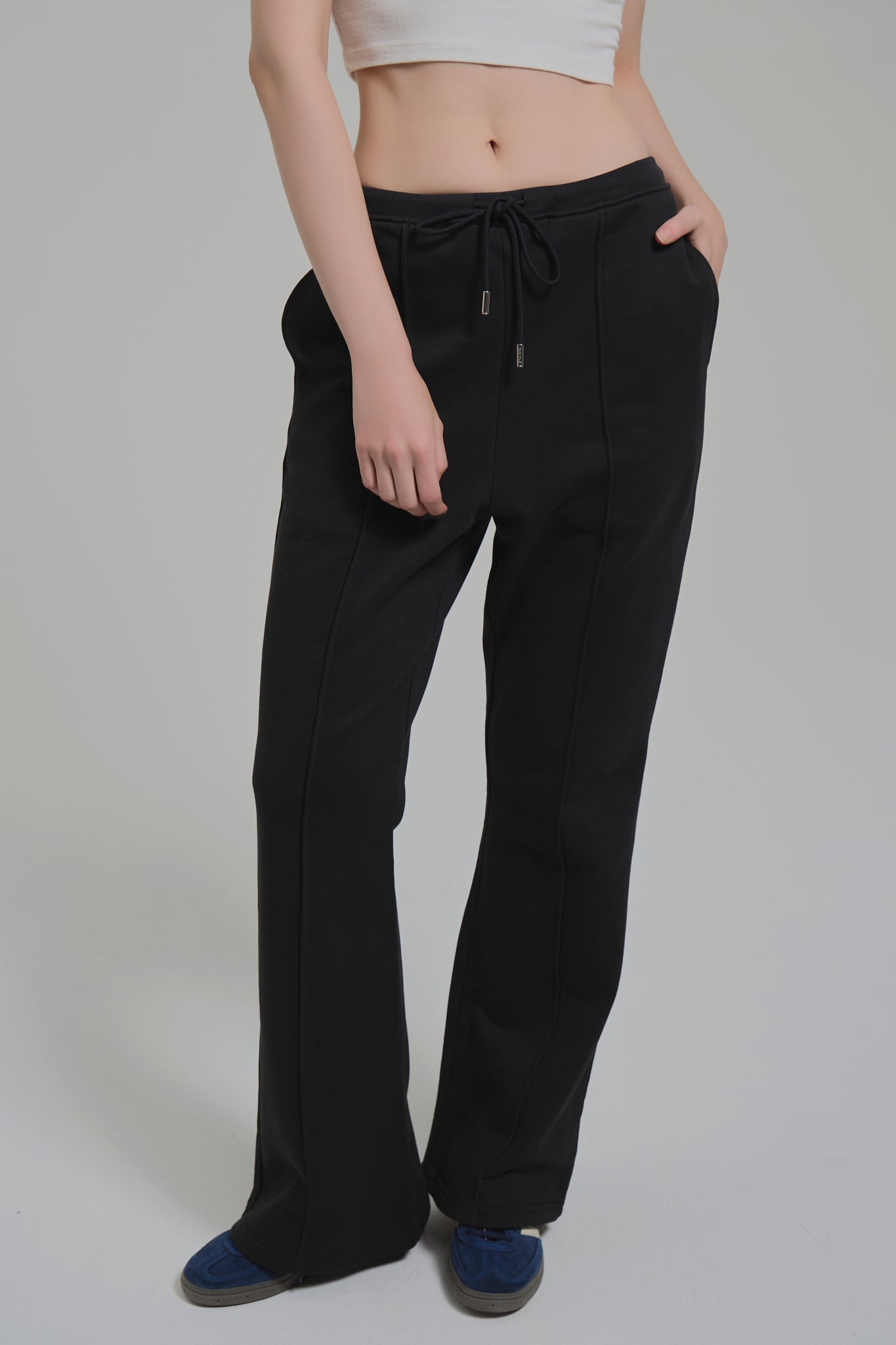 Socrates Sweat Pants – THE TOÉ