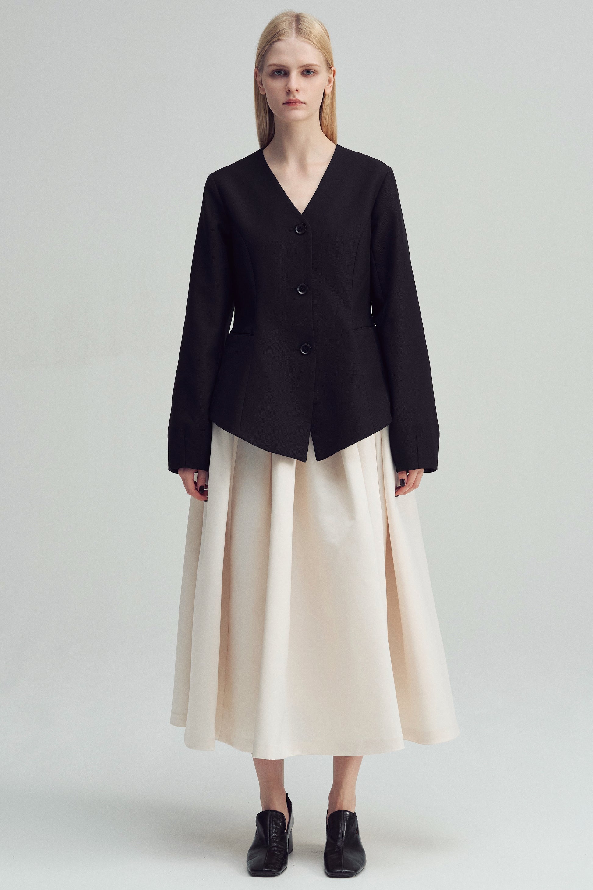 Evros Switching Jacket