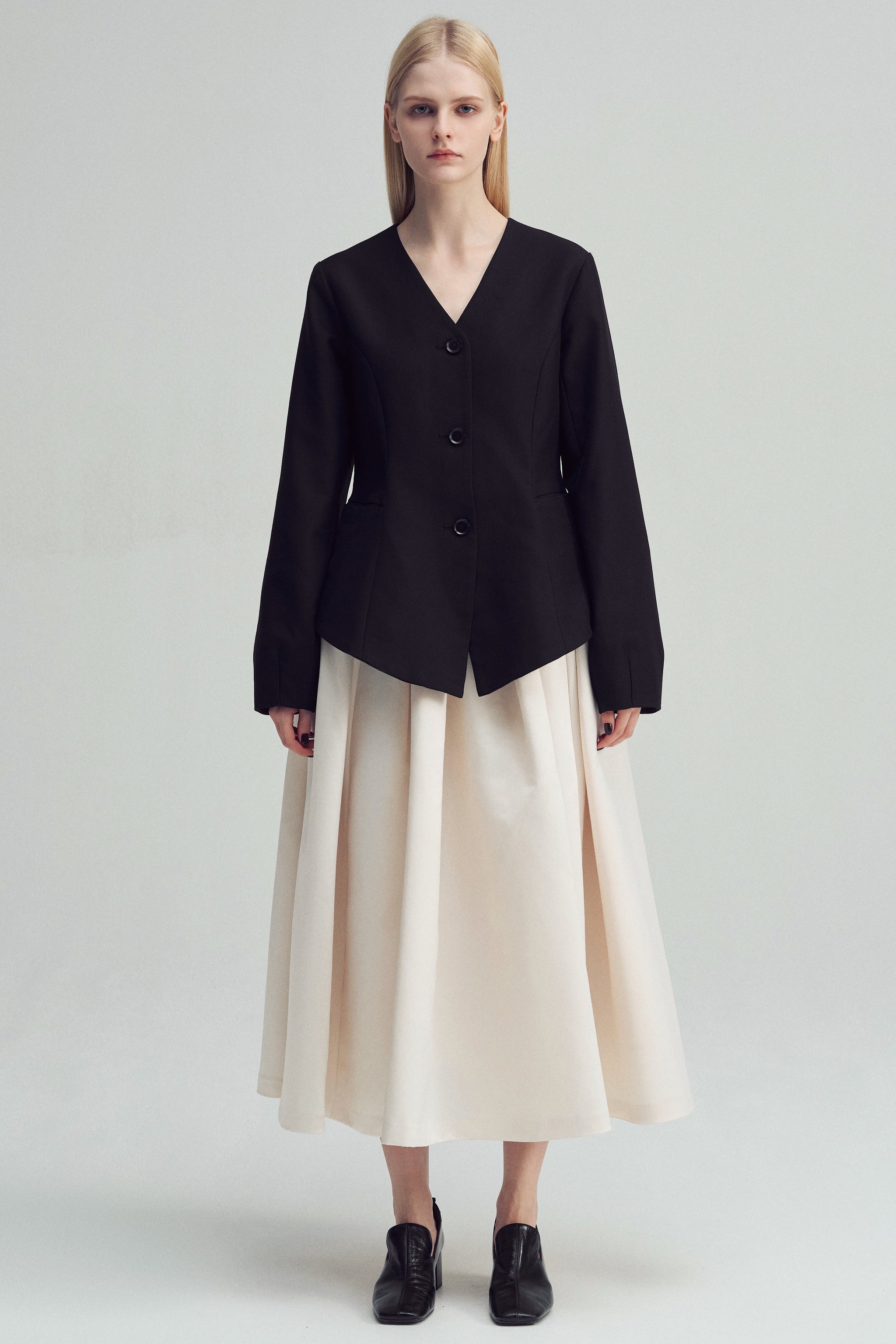 Evros Switching Jacket