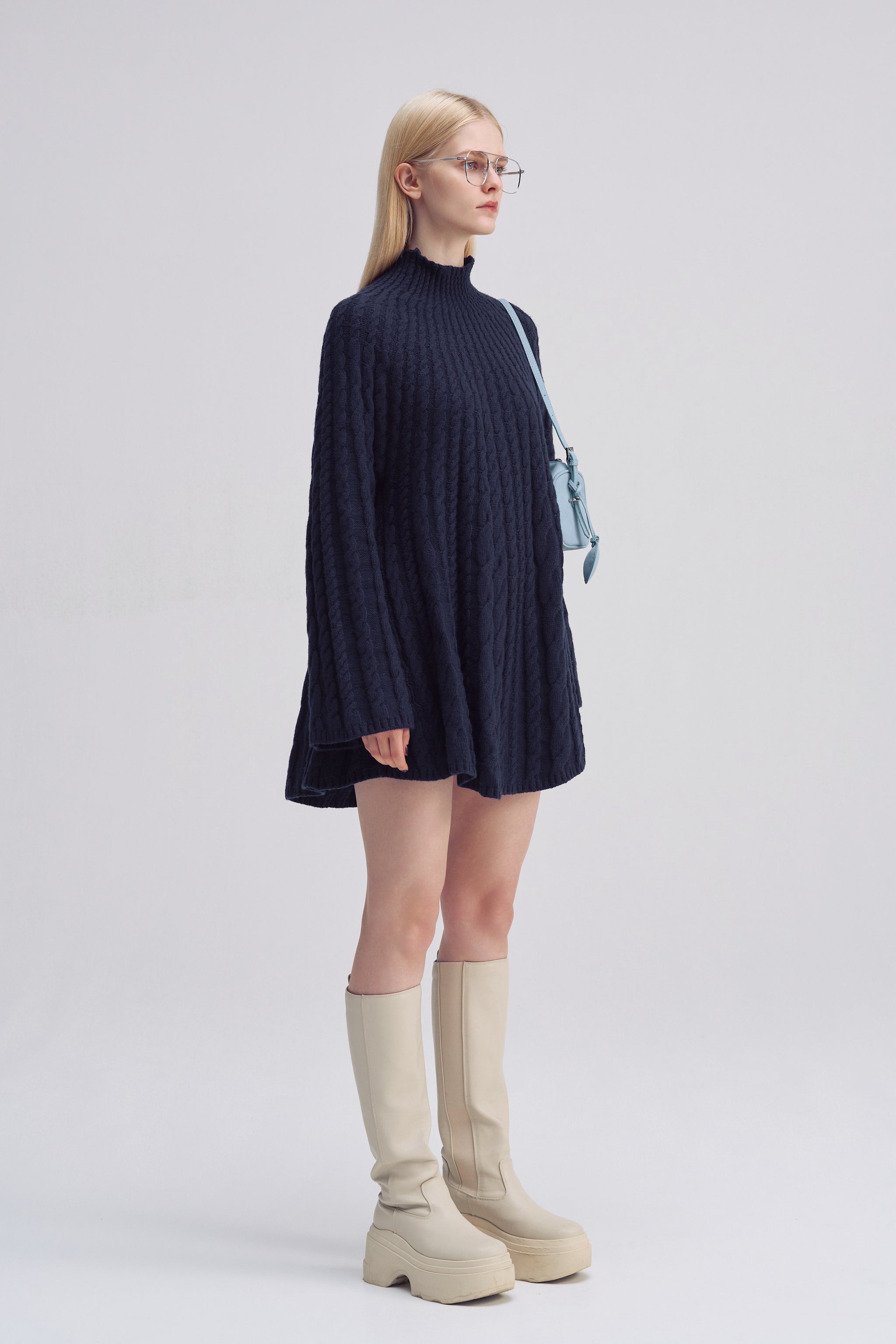 Ulmer Knit Dress