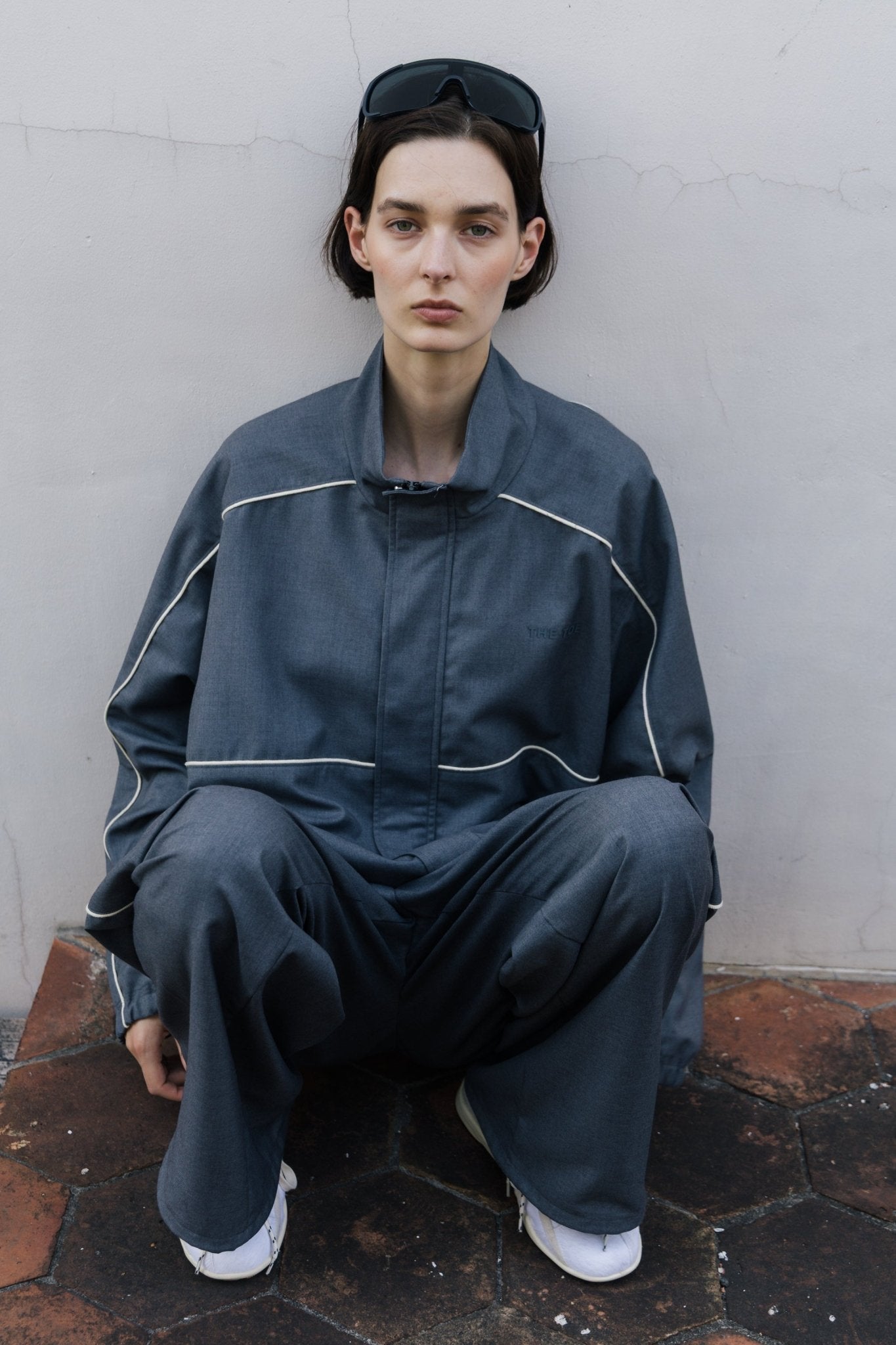 Kuopio Track Jacket