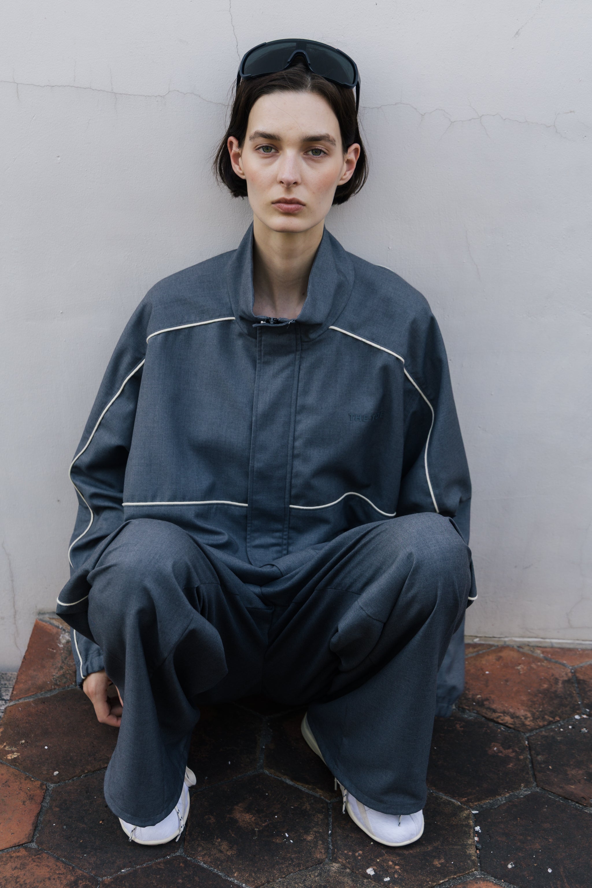 Kuopio Track Jacket
