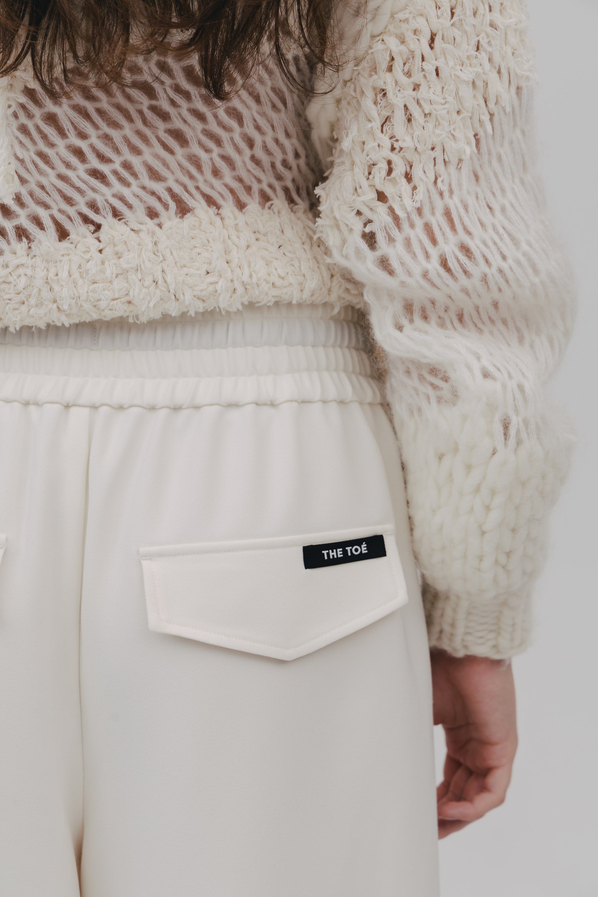 Brixton Track Pants