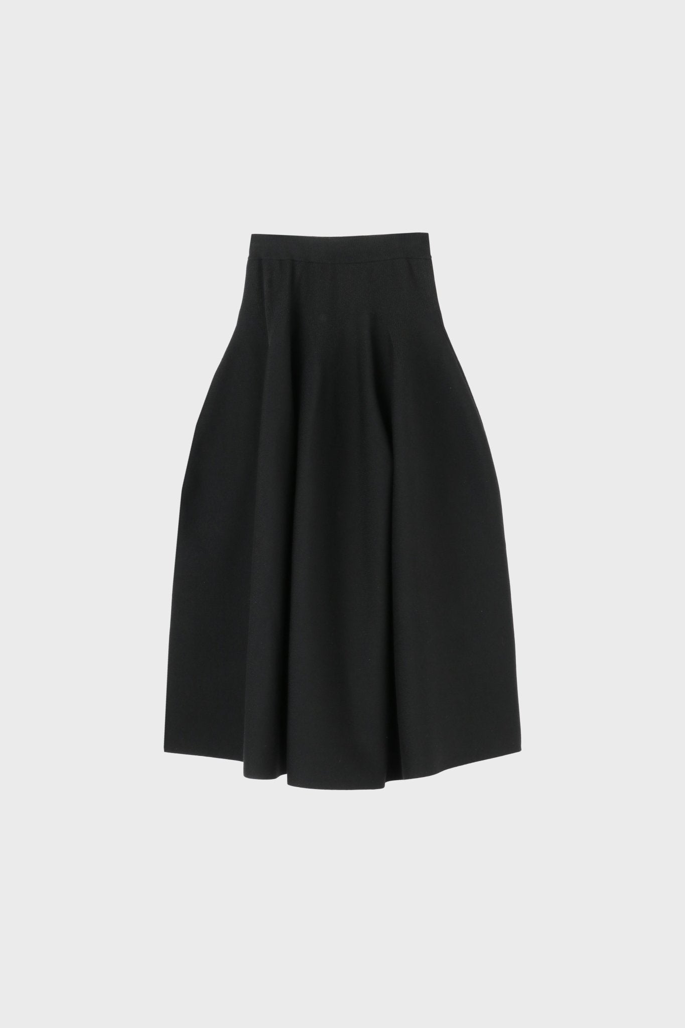 Grebbe Knit Skirt