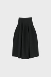 Grebbe Knit Skirt