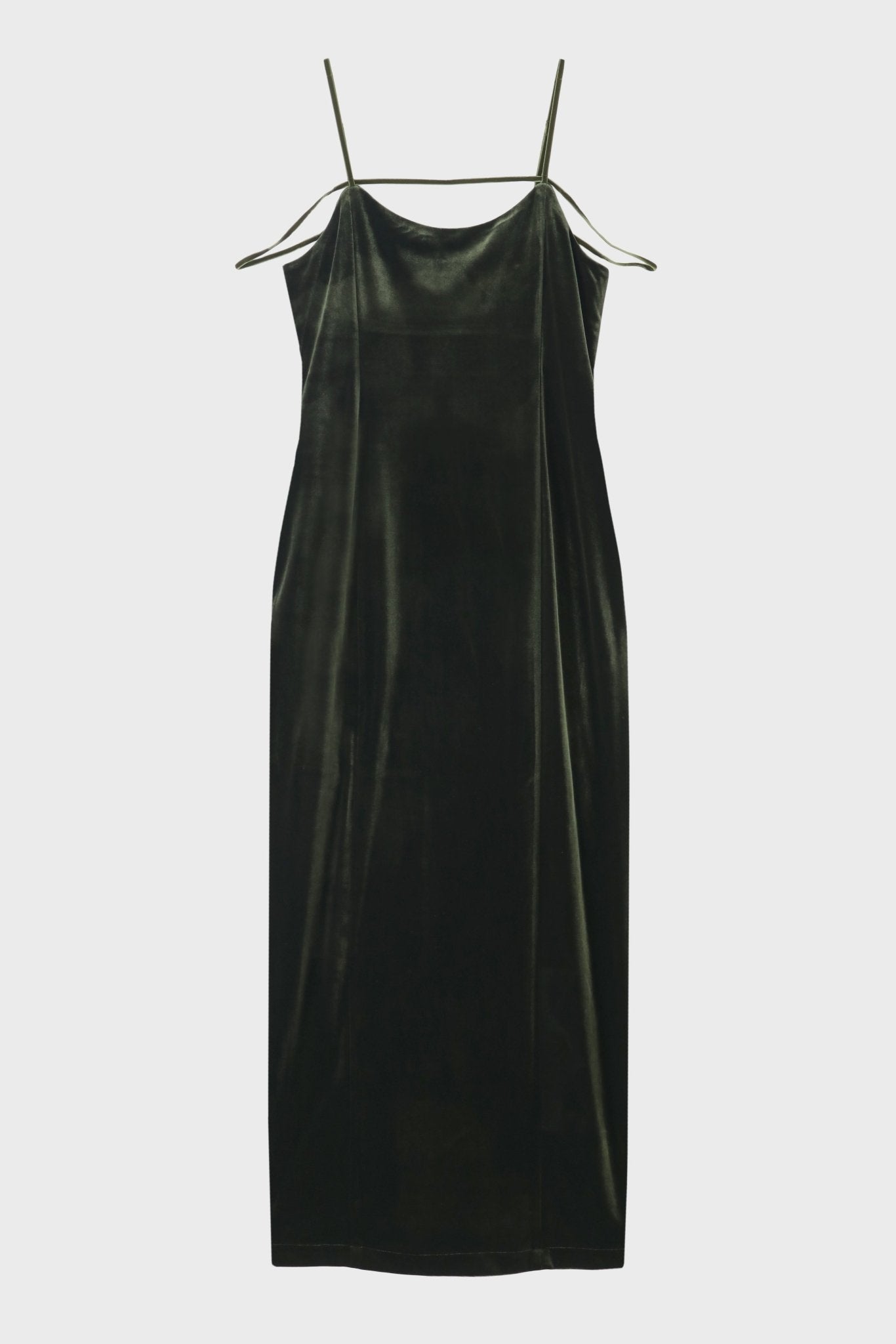 Annecy Velour Onepiece