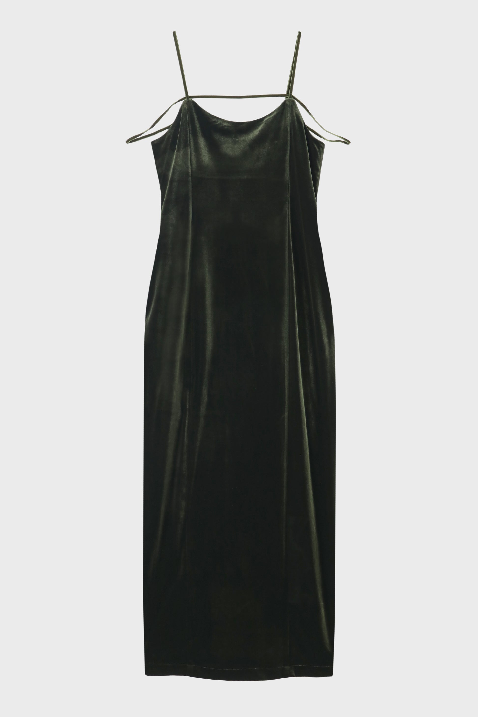 安纳西天鹅绒连体衣