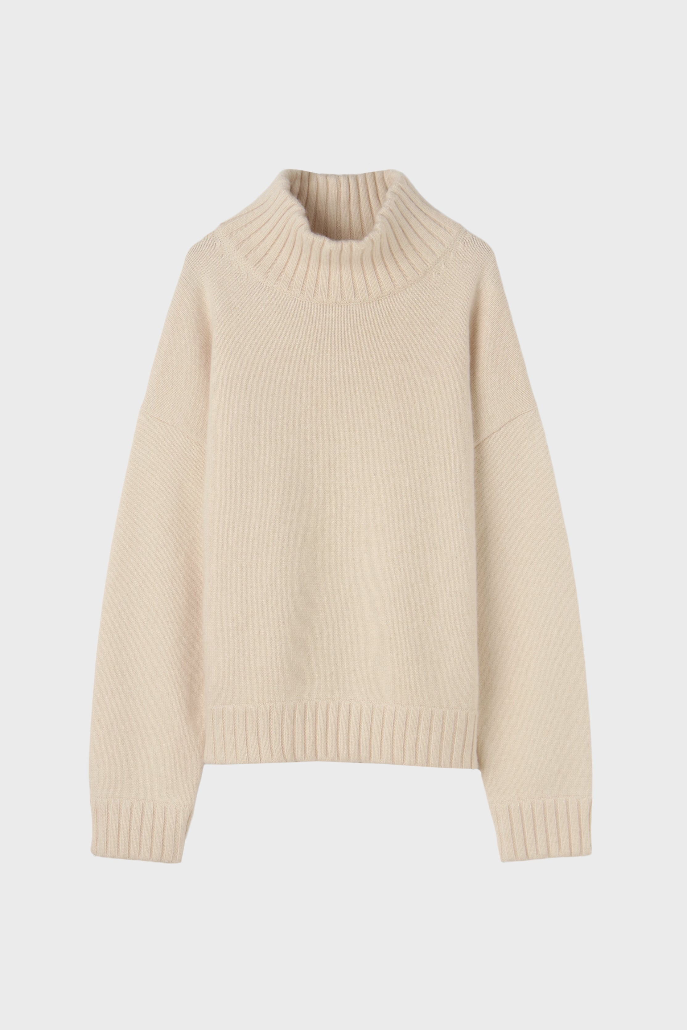 Viktualien Turtleneck