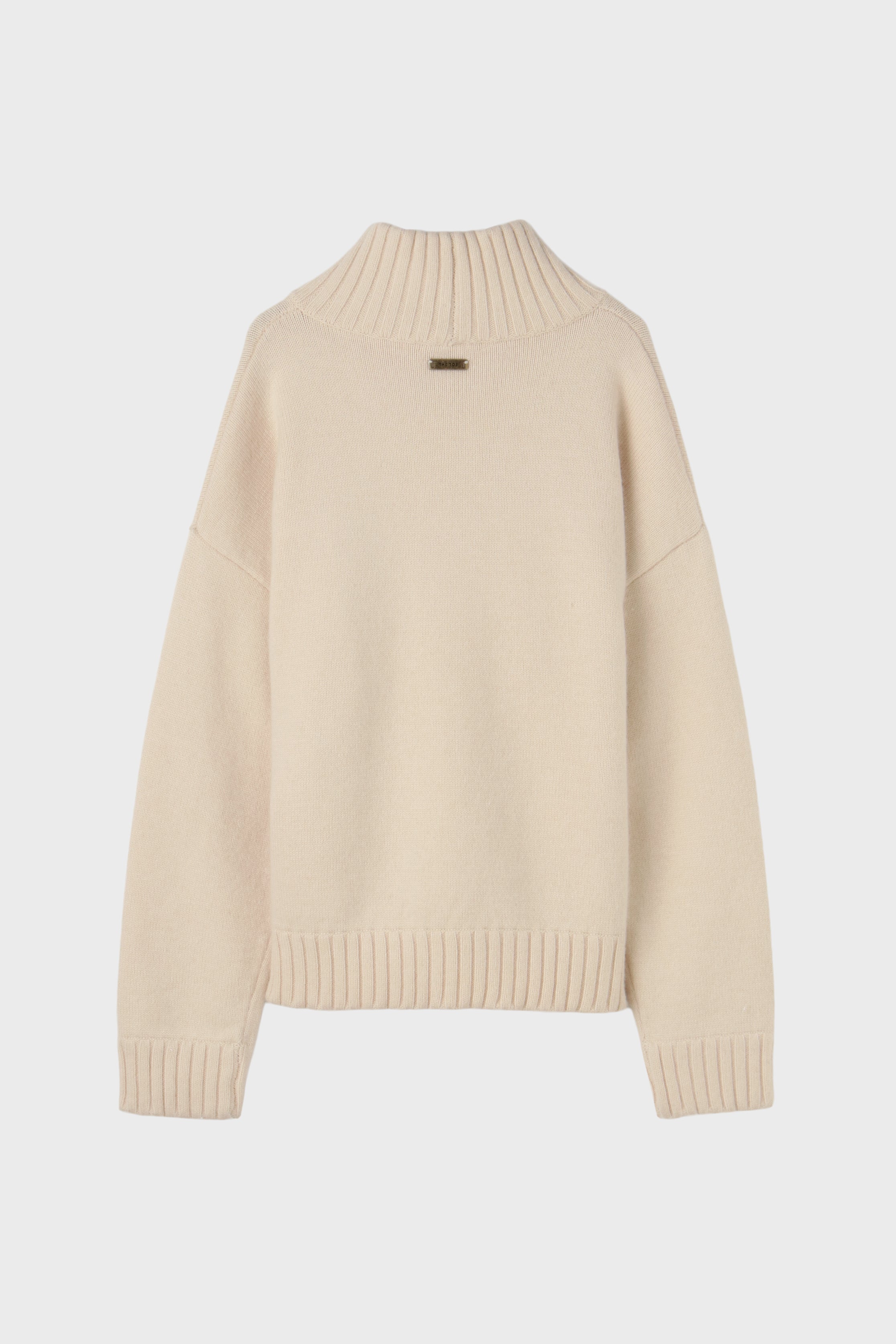 Viktualien Turtleneck