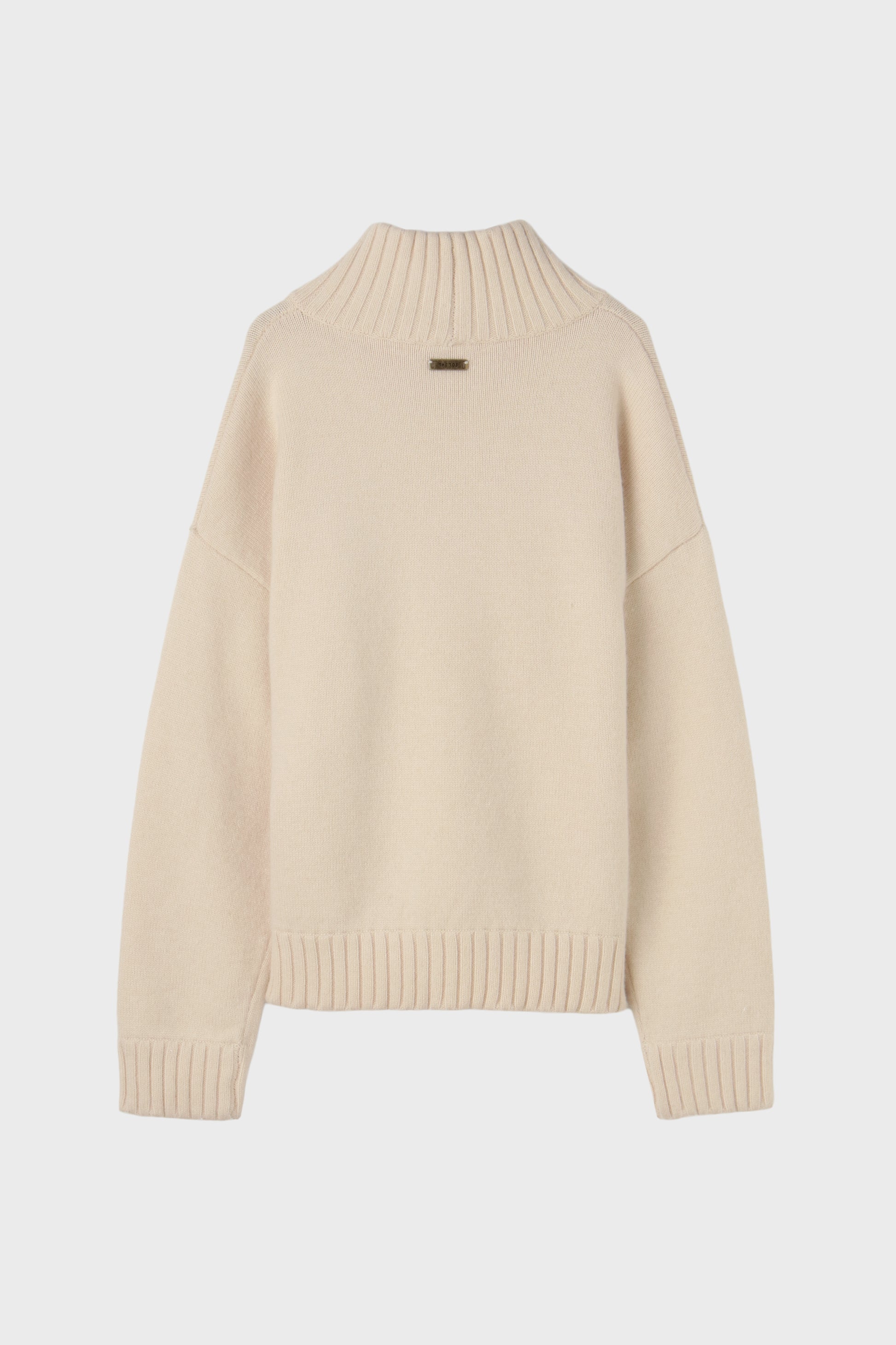 Viktualien Turtleneck