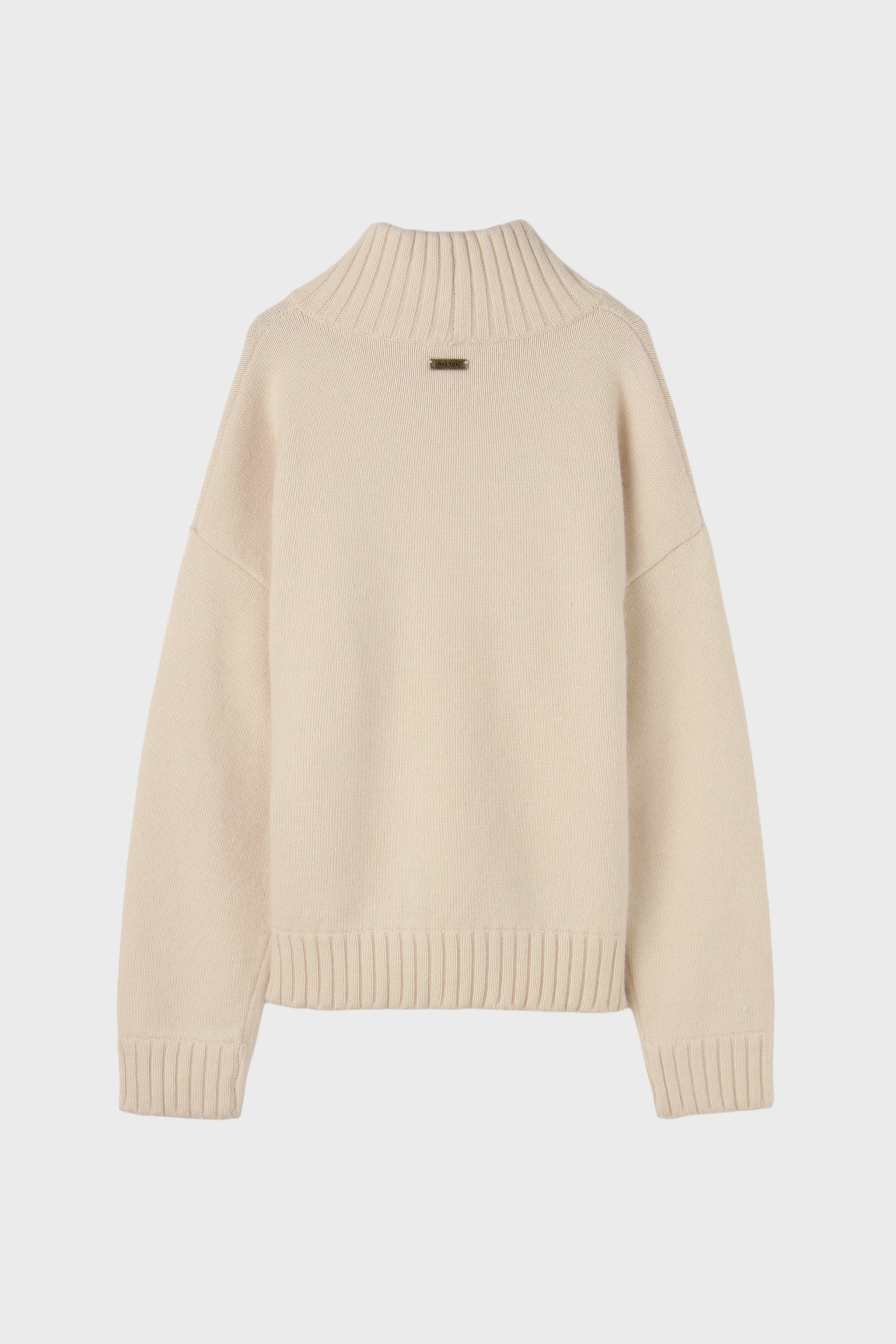 Viktualien Turtleneck
