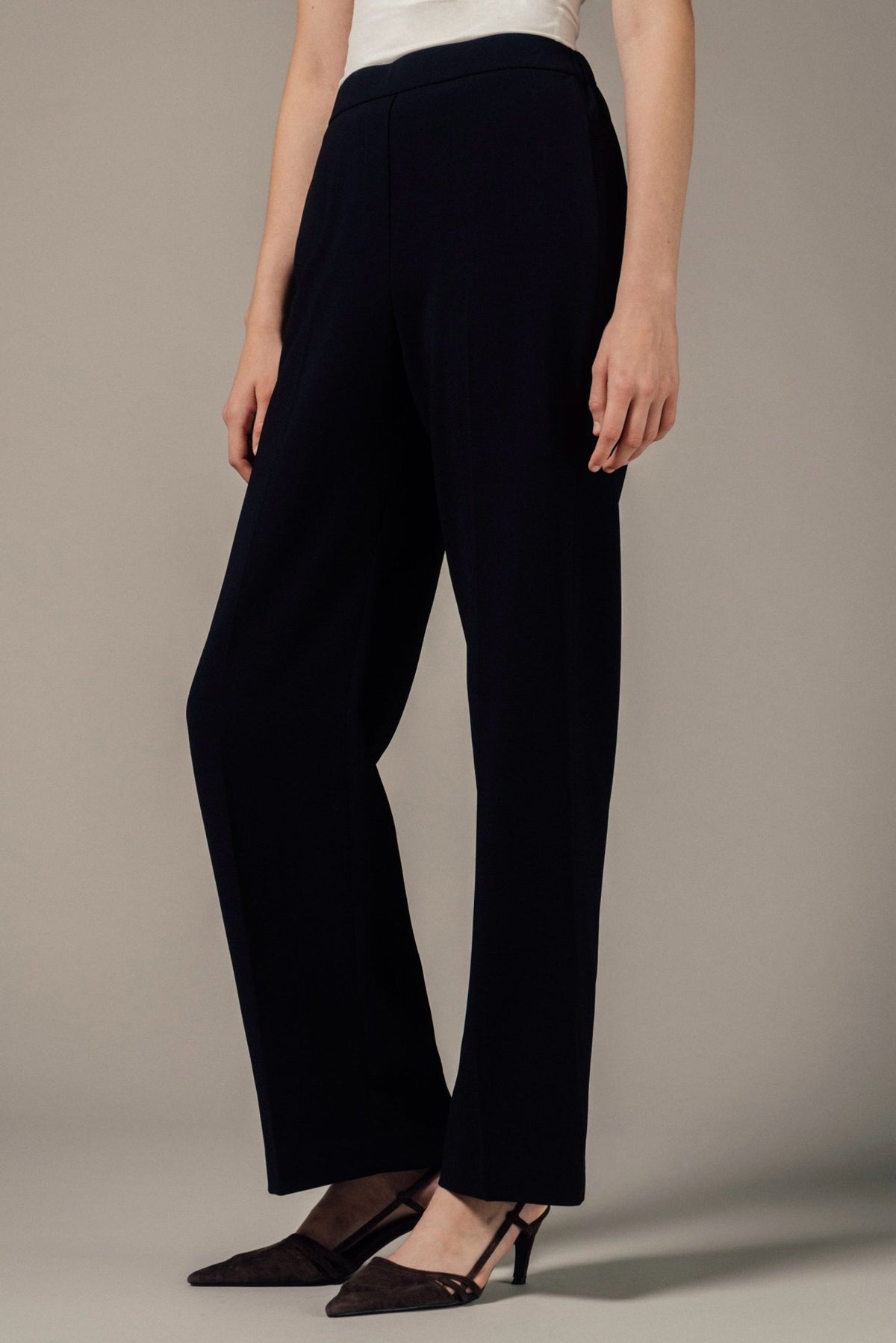 Kuhmo Straight Pants