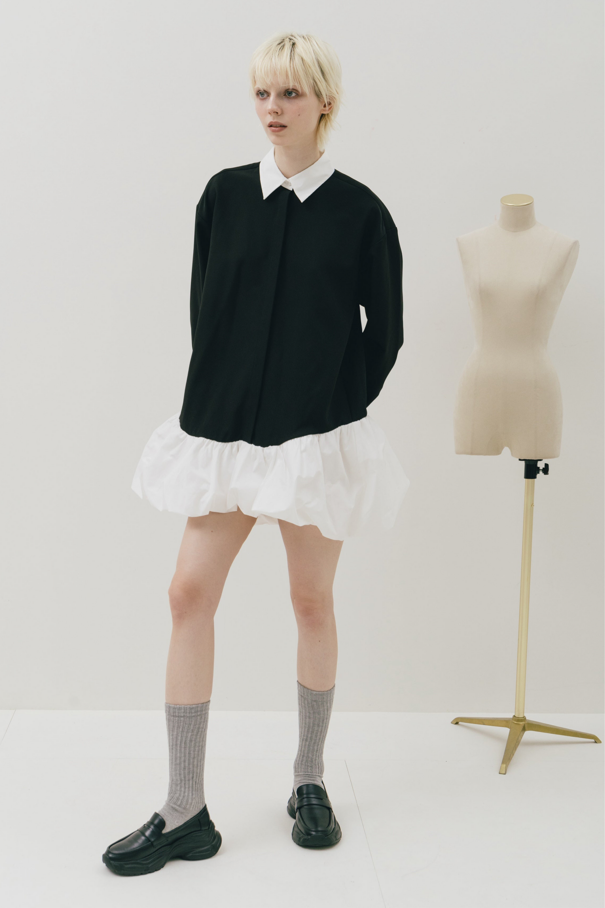 Battersea Onepiece – THE TOÉ