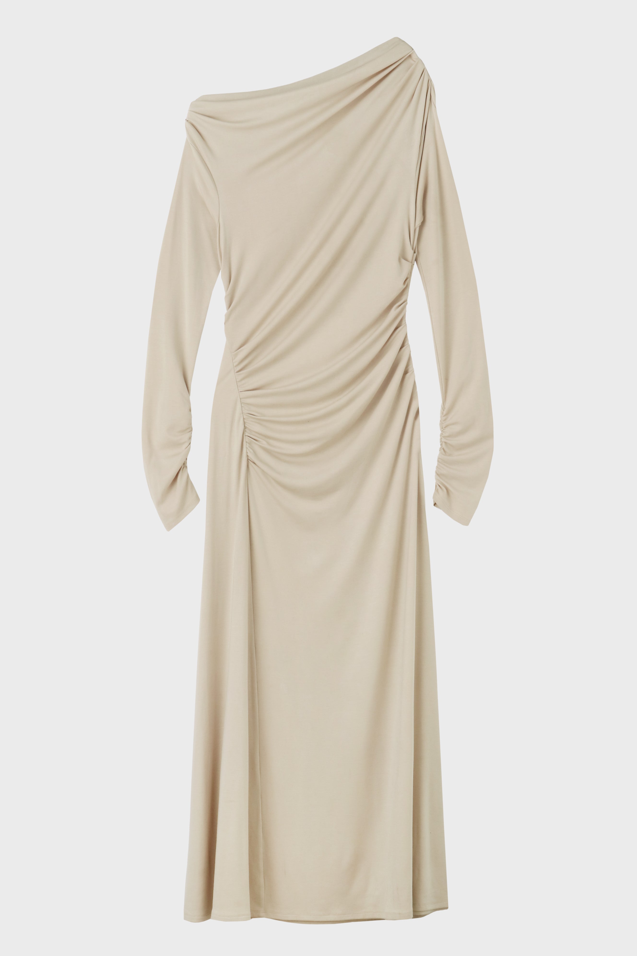 Haarlem Drape Dress