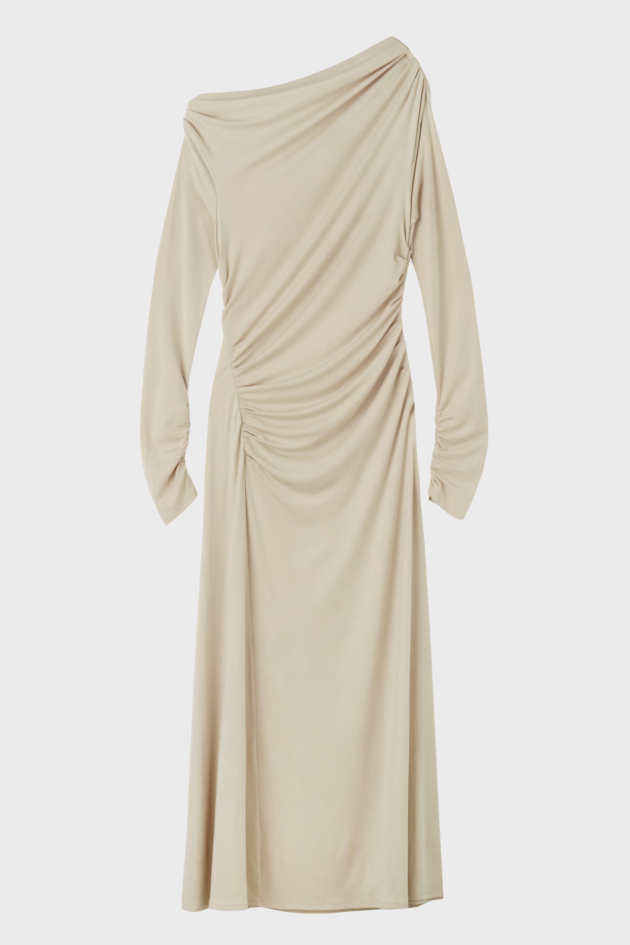 Haarlem Drape Dress