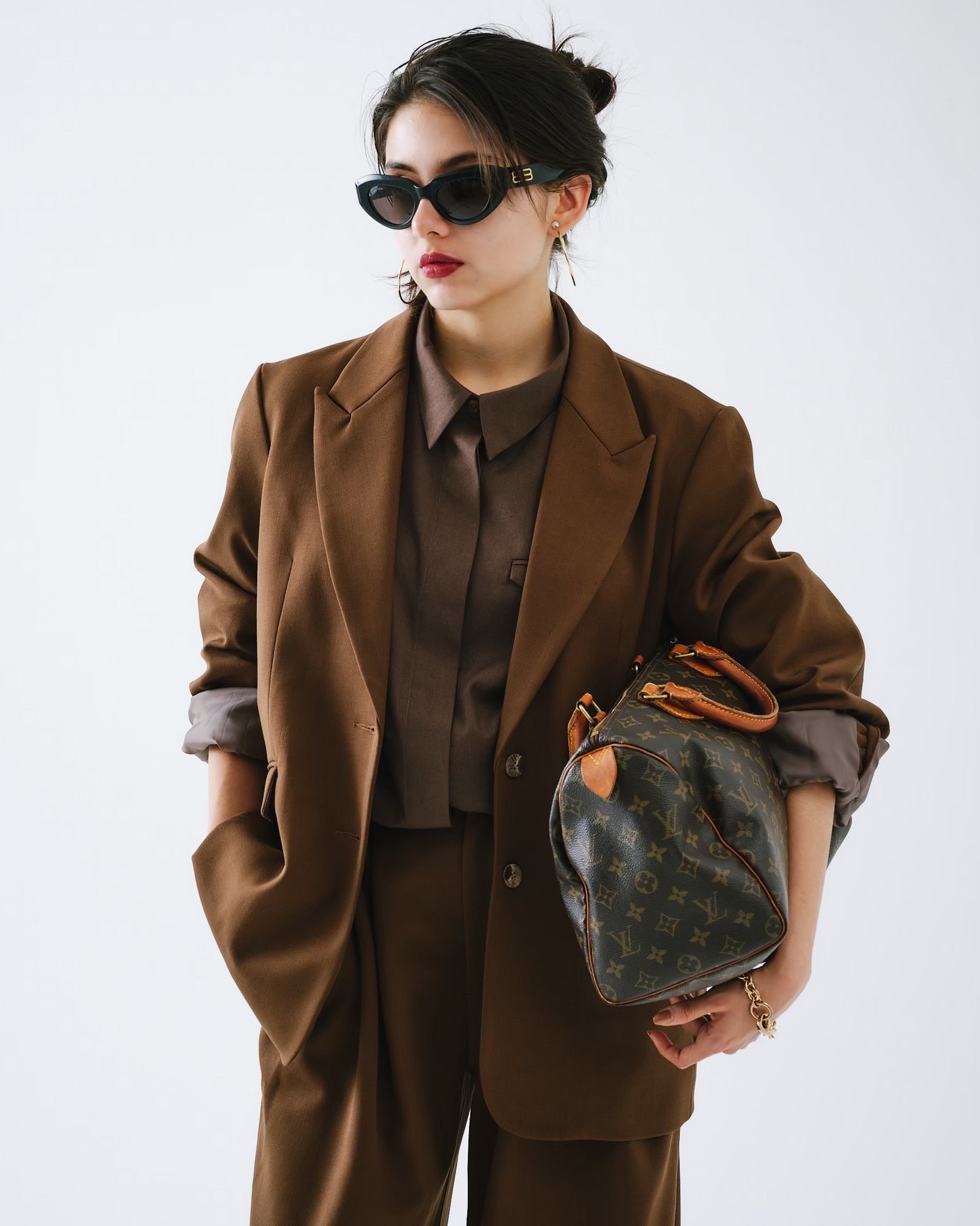 Strasbourg Jacket