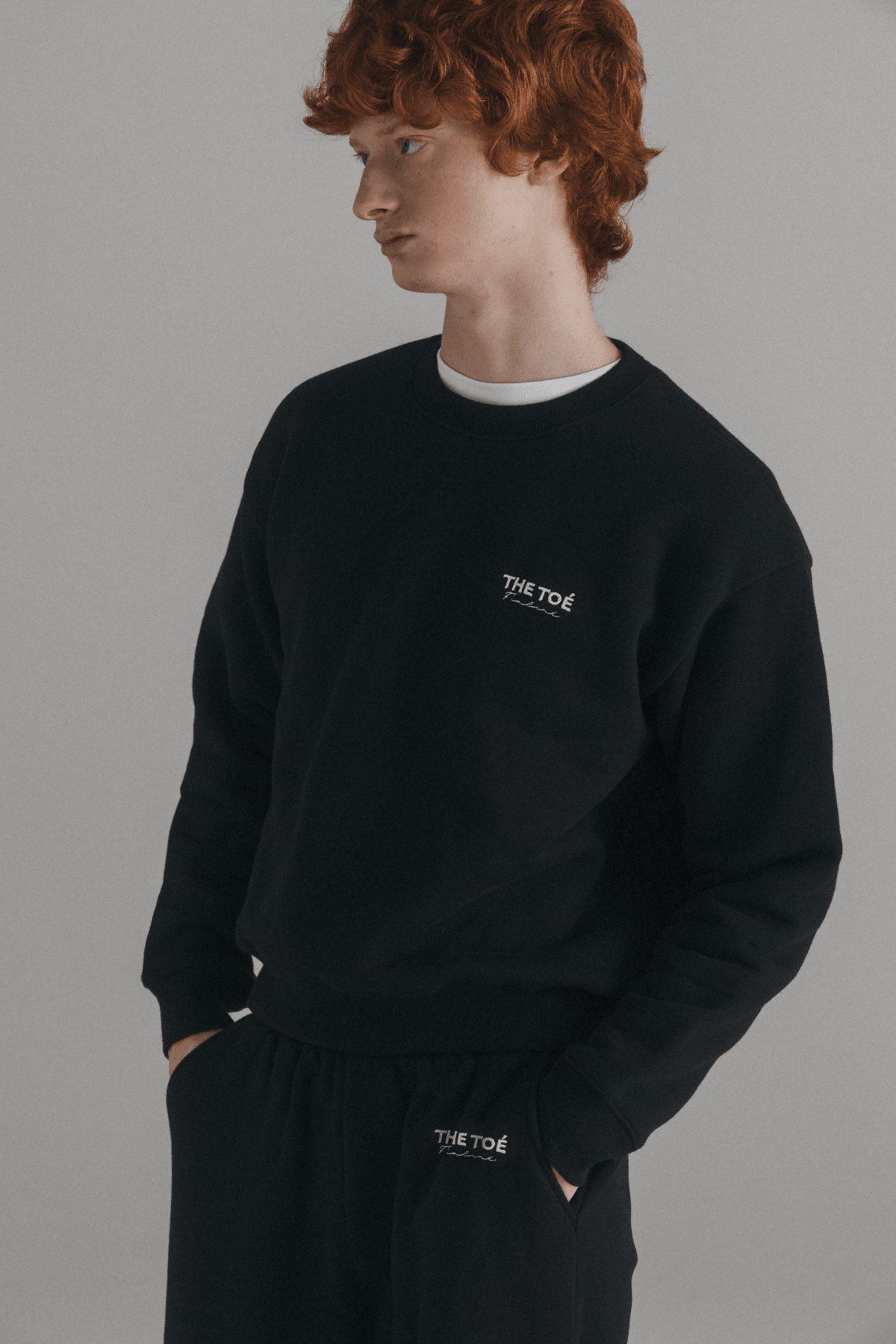 Joensuu Sweatshirt