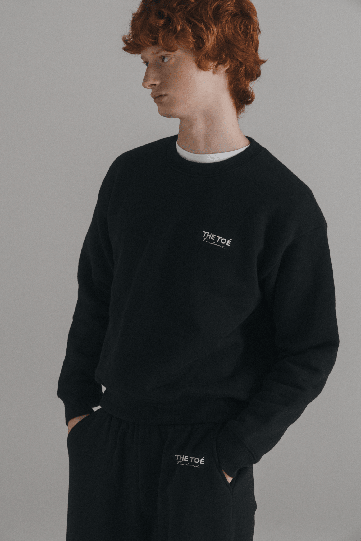 Joensuu Sweatshirt