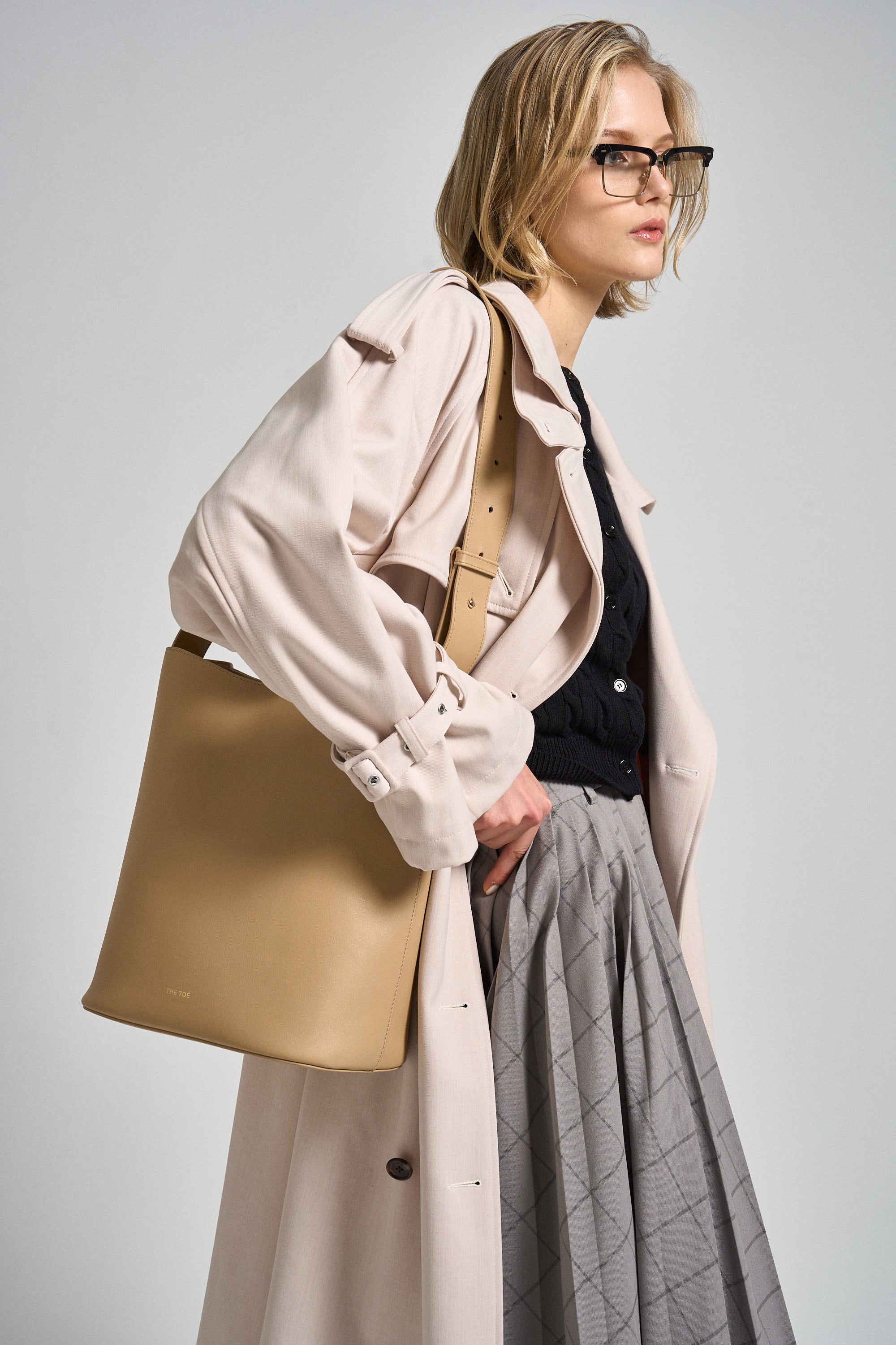 Stratford shoulder bag