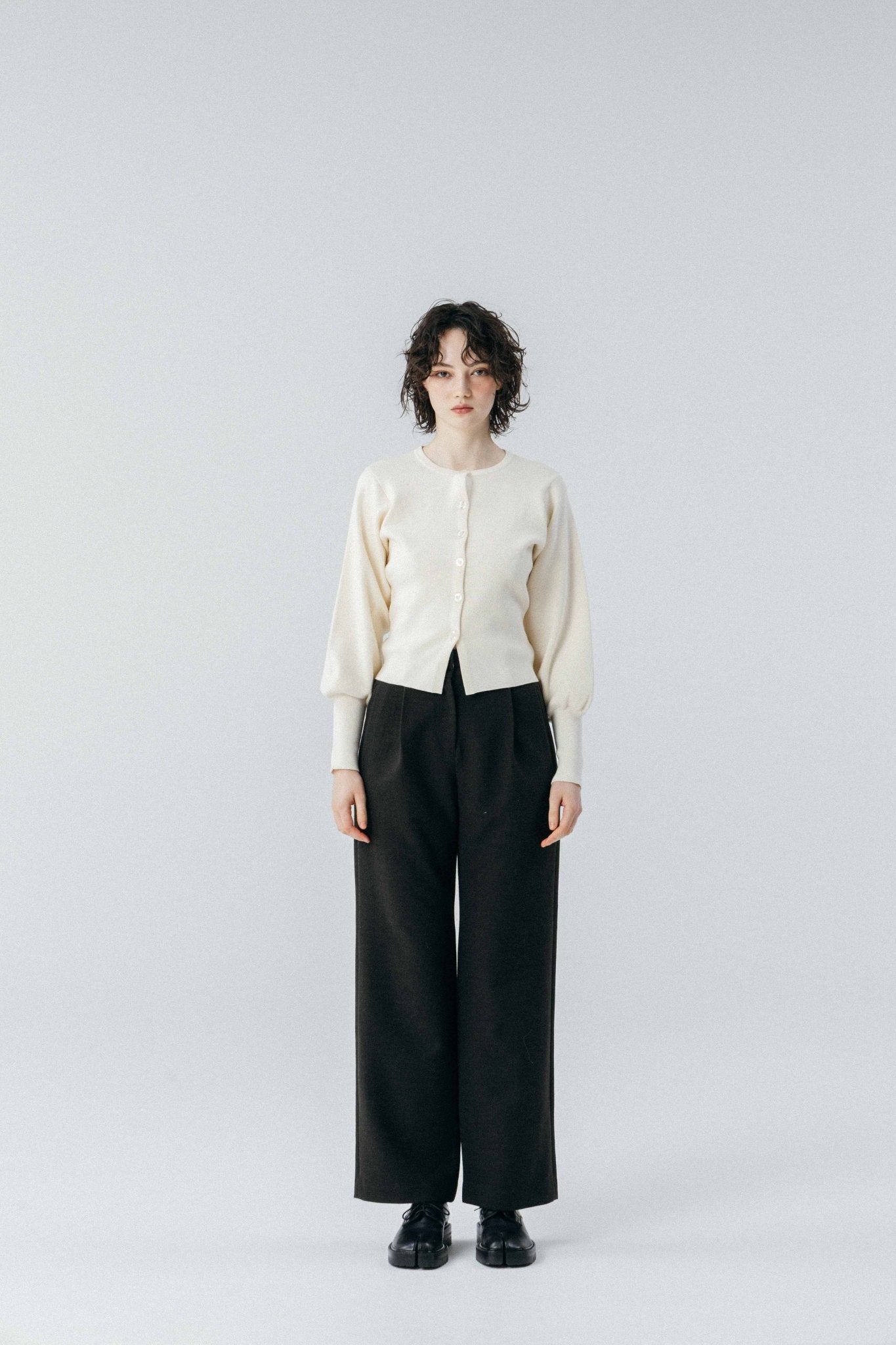 Delphi Slacks
