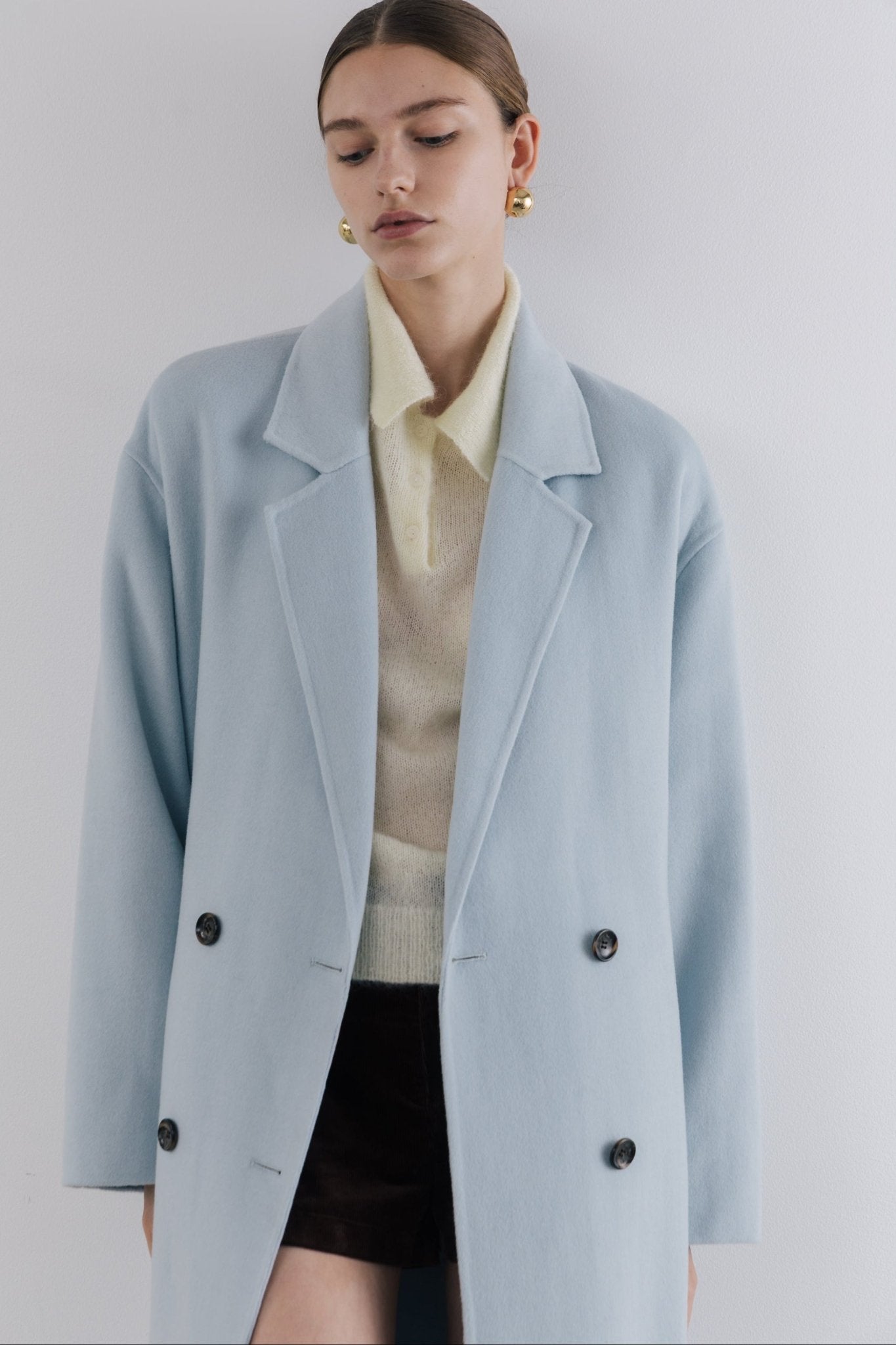 Bernauer Coat