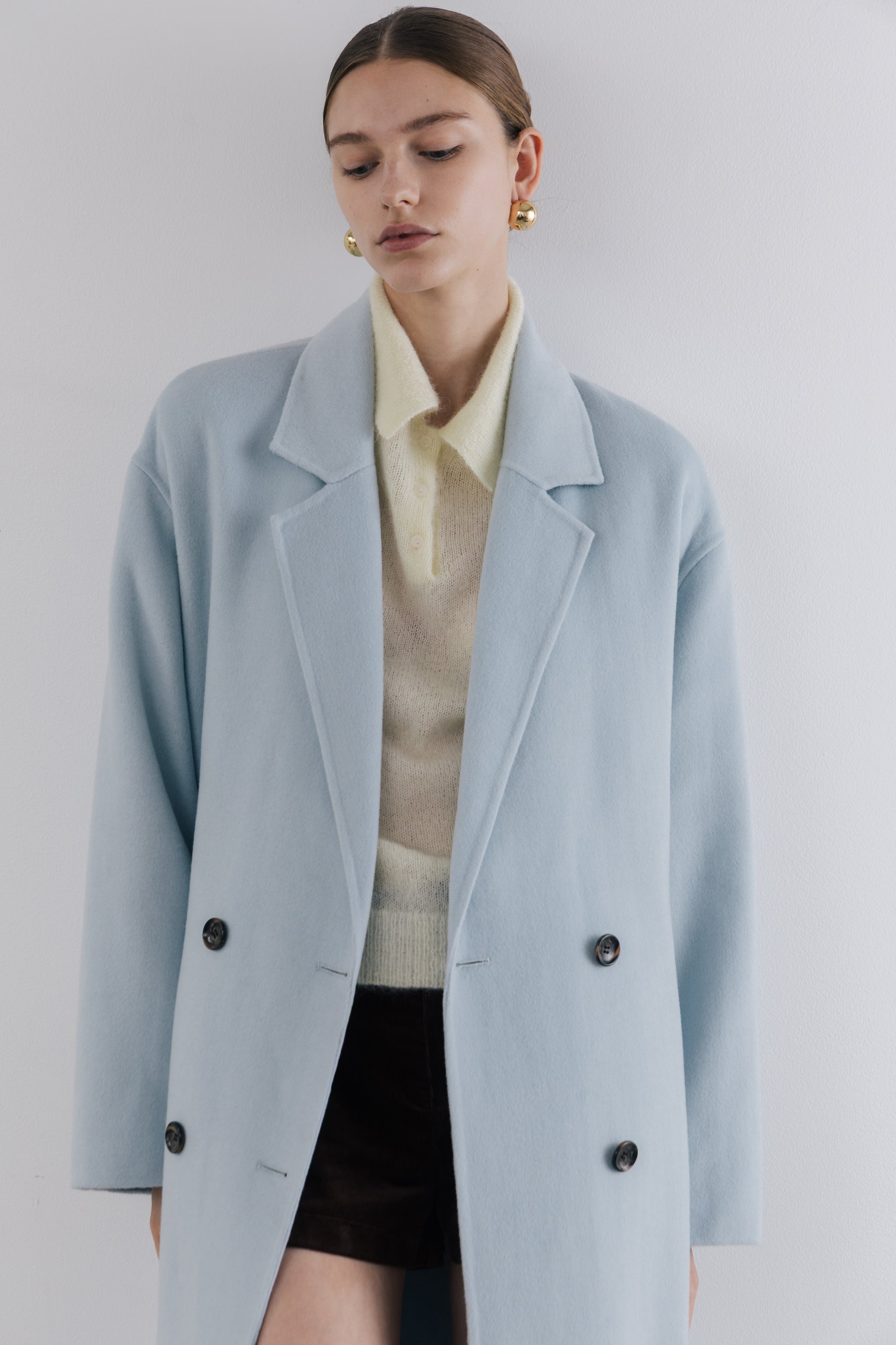 Bernauer Coat